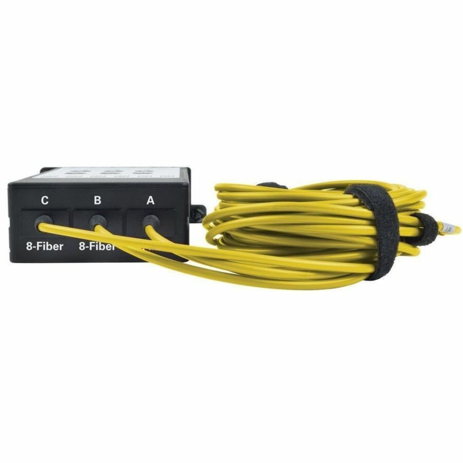 Tripp Lite 40GB-10GB Fiber Breakout Cassette - Image 3