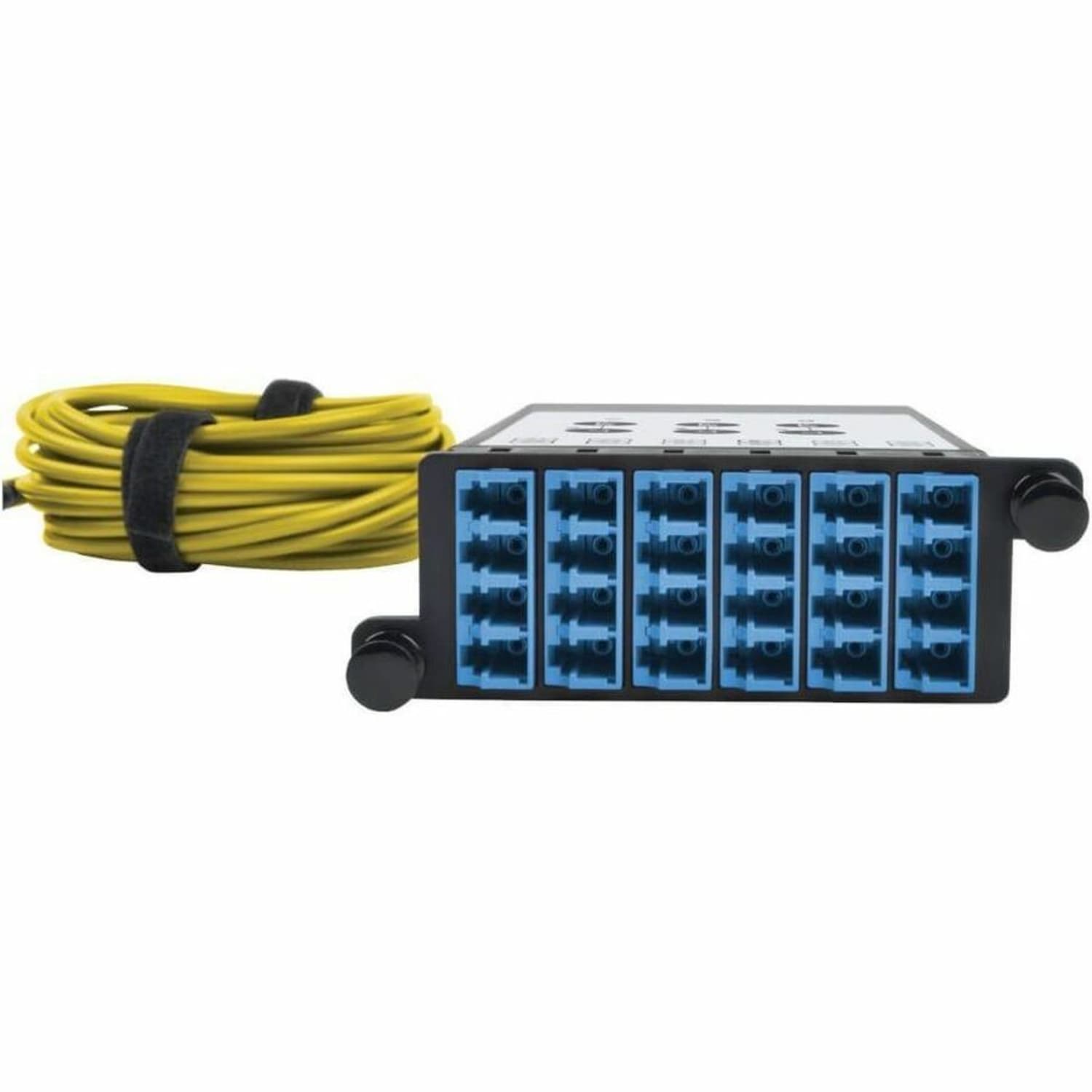 Tripp Lite 40GB-10GB Fiber Breakout Cassette - Image 5