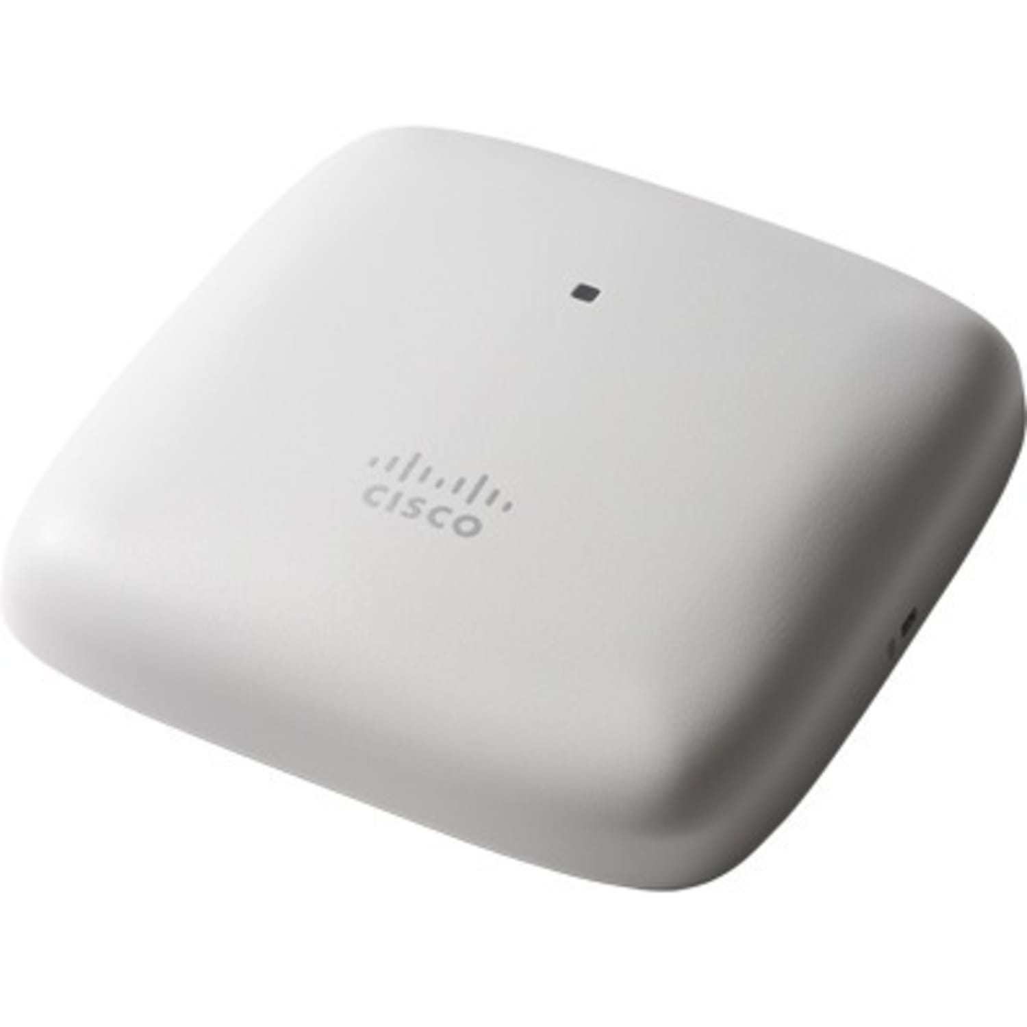 Cisco 240AC IEEE 802.11ac 1.69 Gbit/s Wireless Access Point - 2.40 GHz, 5 GHz - MIMO Technology - 2 x Network (RJ-45) - Gigabit Ethernet - Ceiling Mountable - 5 - Image 4
