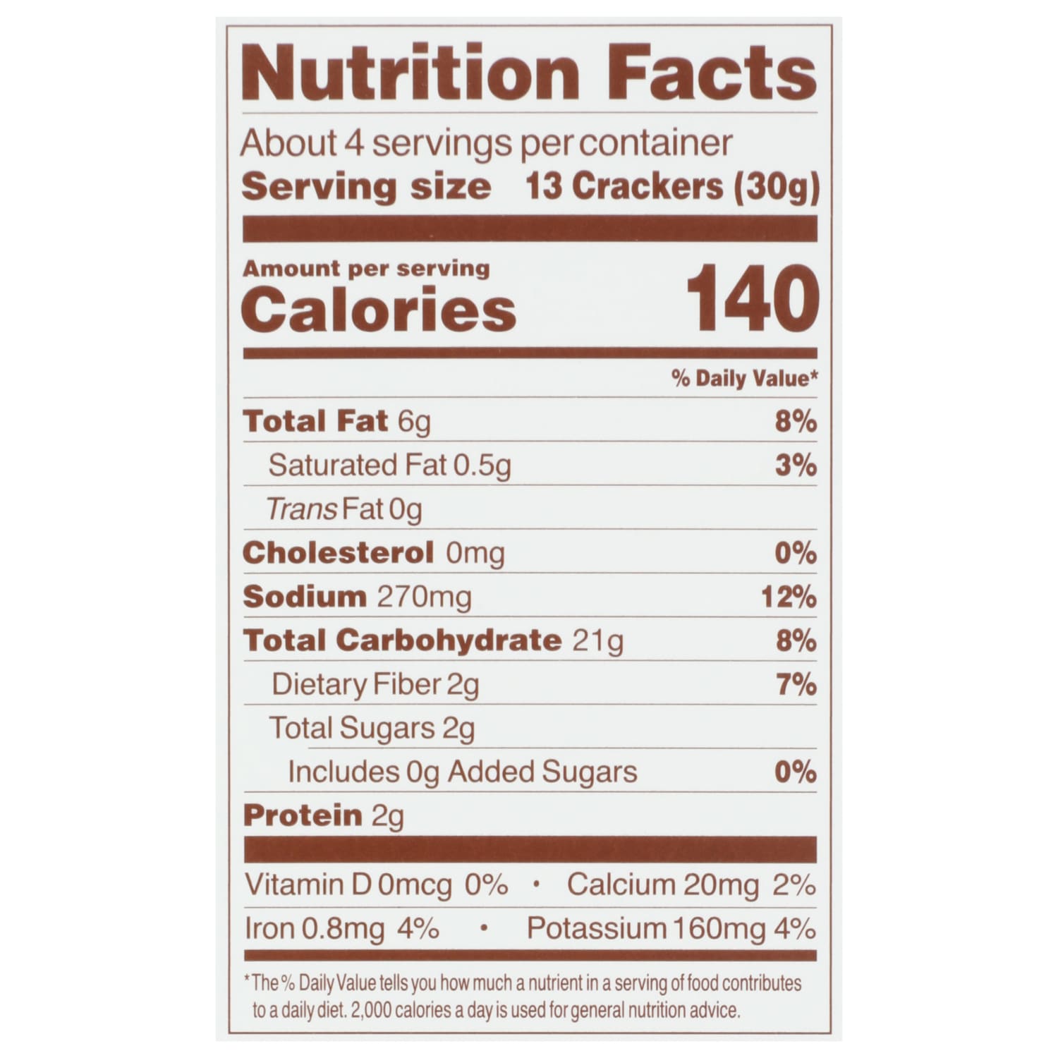 Simple Mills Pita Crackers, Himalayan Salt Veggie, 4.25 Oz, Total Qty 6 - Image 5