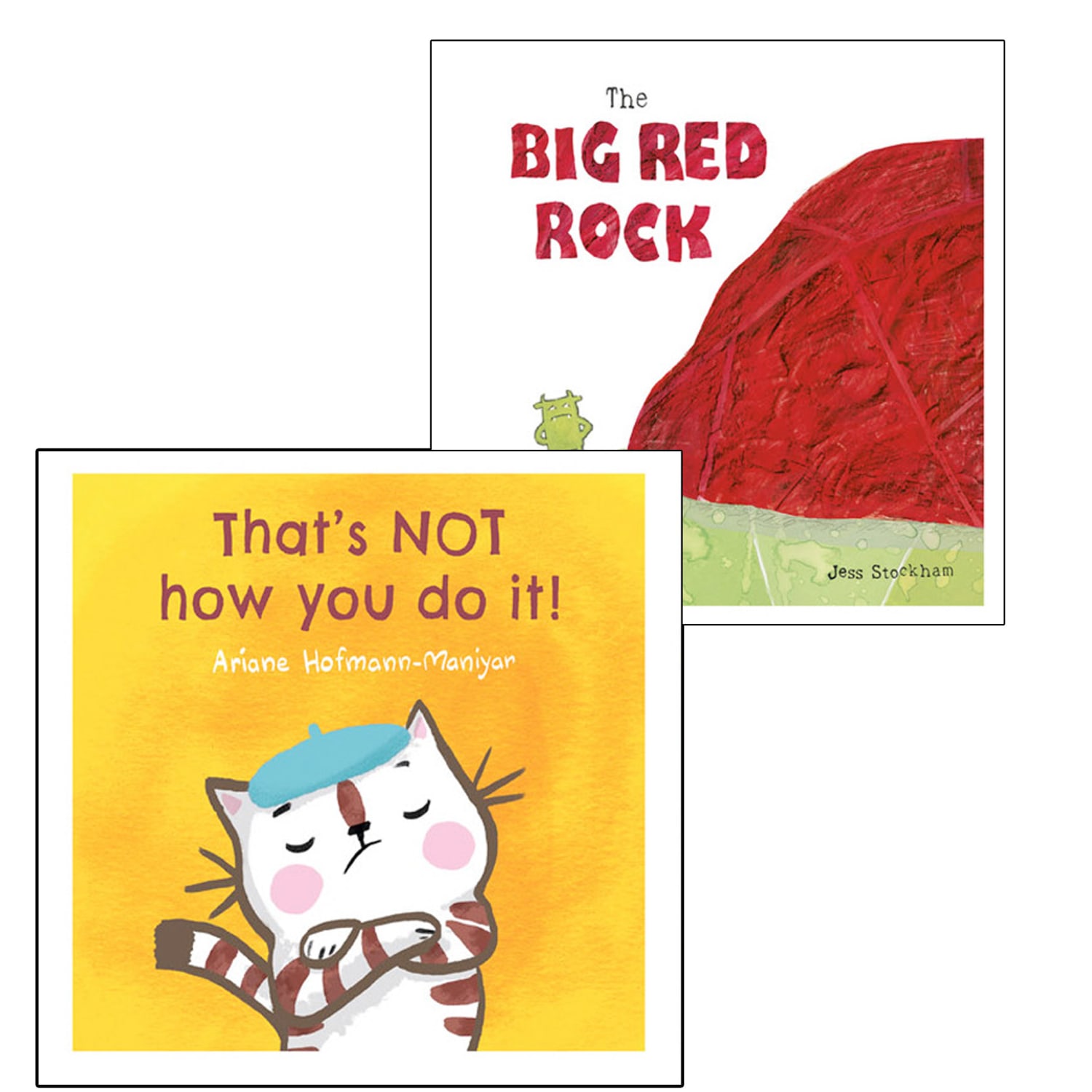 Childs Play Books Mental Health Awareness 12-Book Set - Image 3