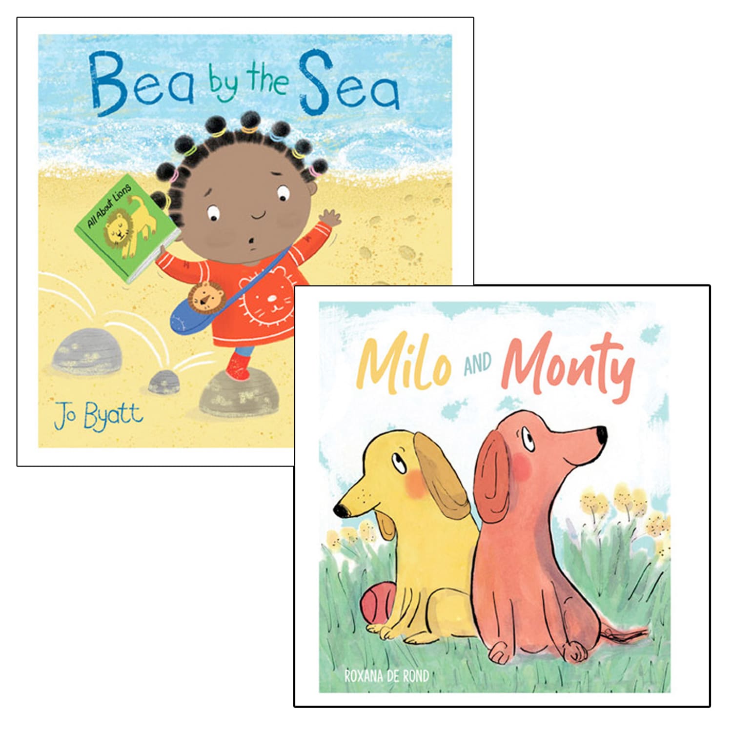 Childs Play Books Mental Health Awareness 12-Book Set - Image 4