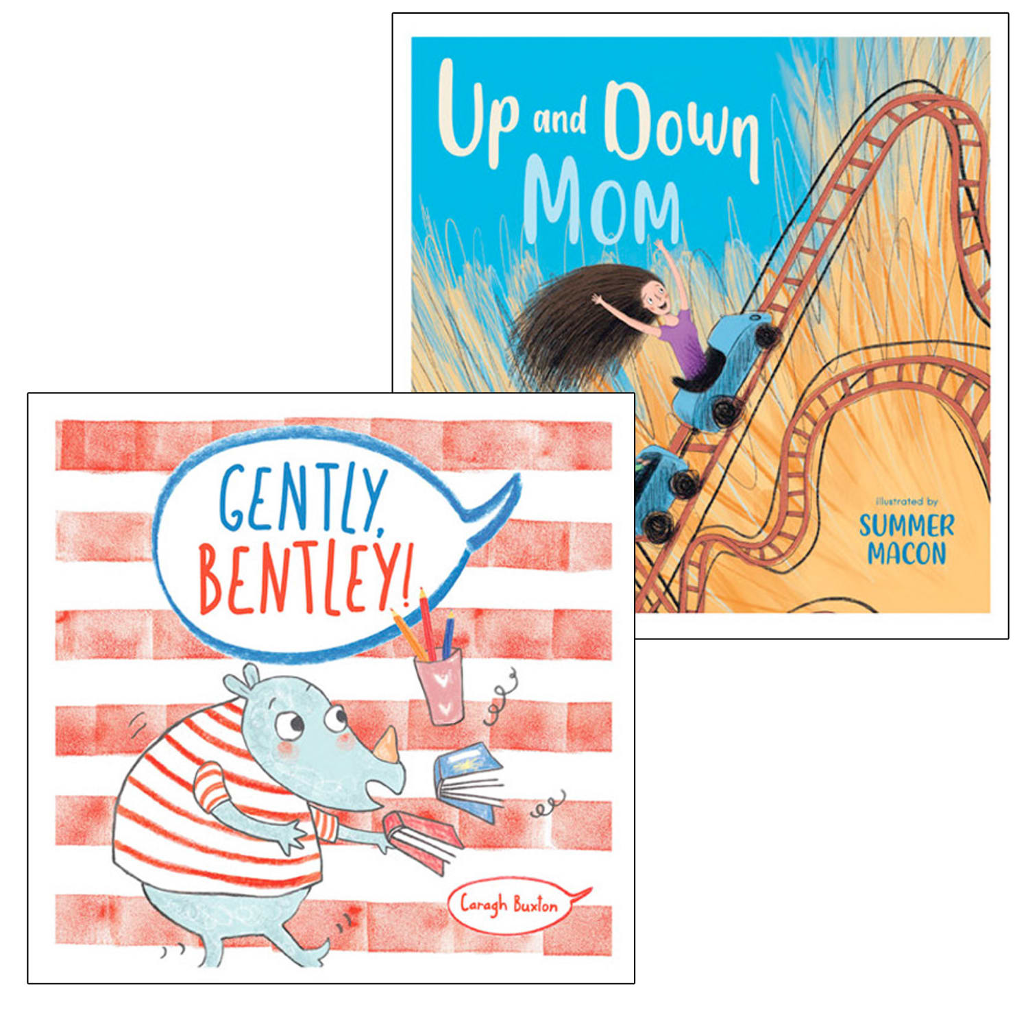 Childs Play Books Mental Health Awareness 12-Book Set - Image 5