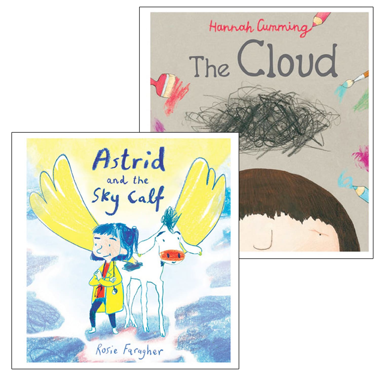 Childs Play Books Mental Health Awareness 12-Book Set - Image 6