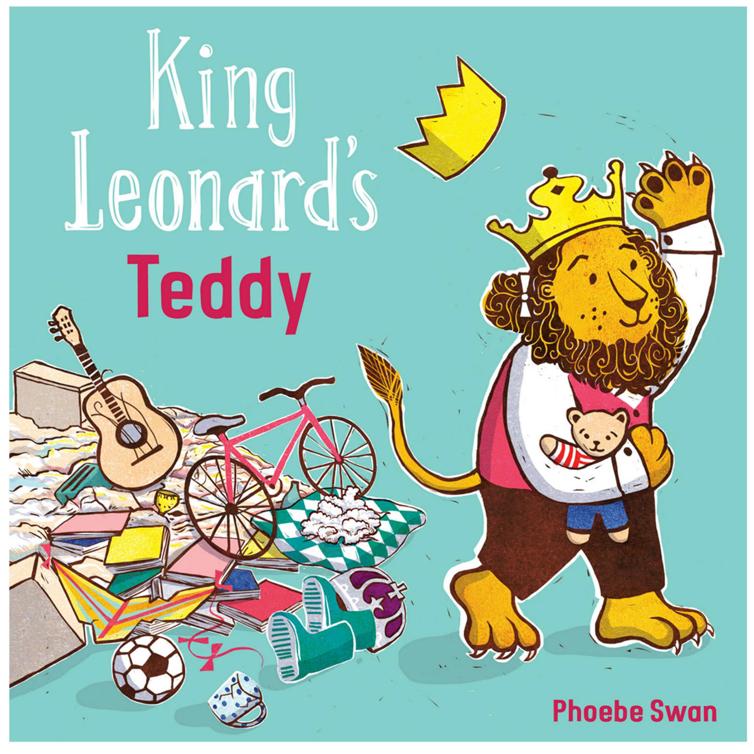 Childs Play Books Making Good Decisions 4-Book Set - Image 4