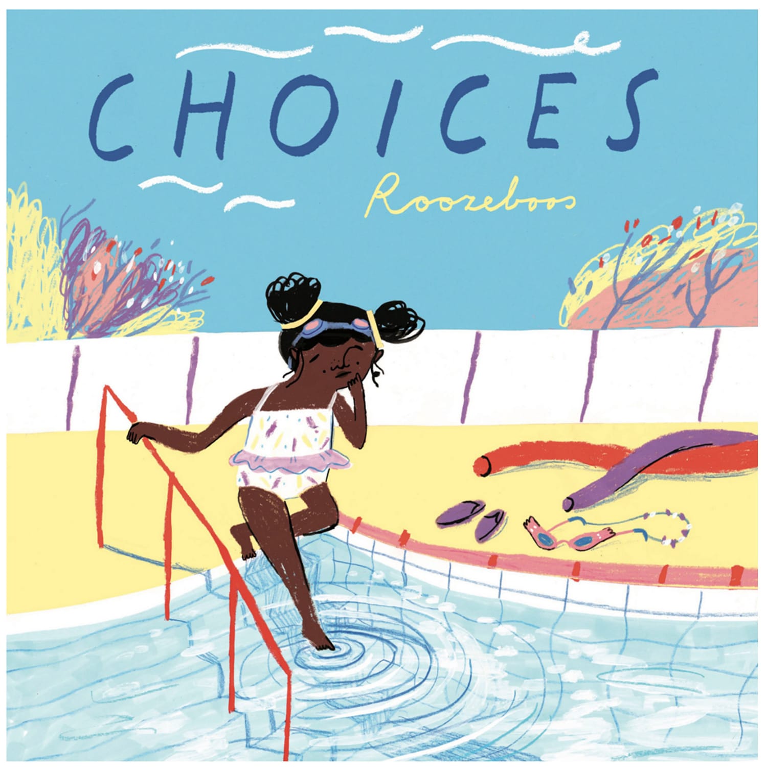 Childs Play Books Making Good Decisions 4-Book Set - Image 5