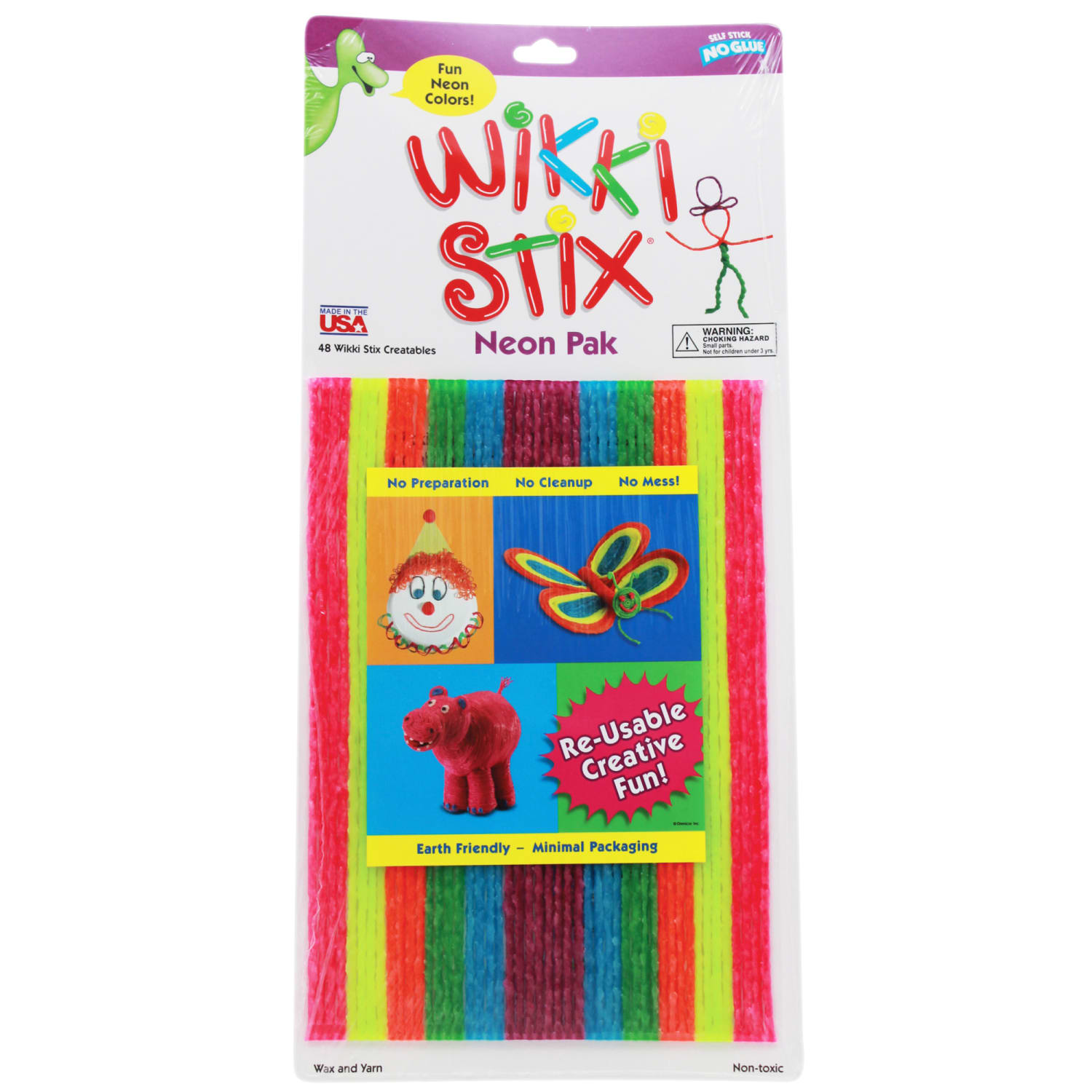 Educators Resource Arts & Crafts Kit 2, Grades 3-8 - Image 4