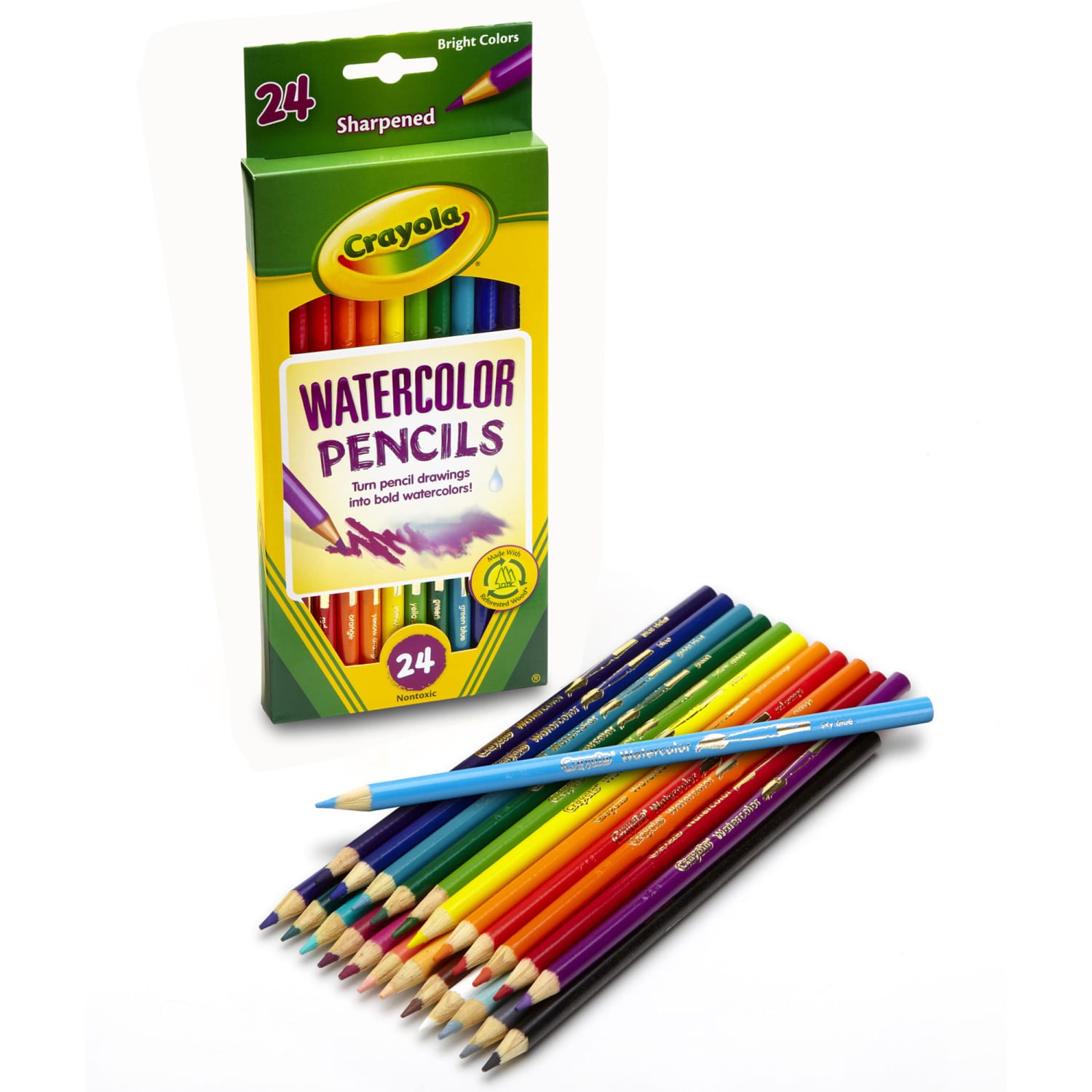Educators Resource Arts & Crafts Kit 3, Grades 3-8 - Image 3