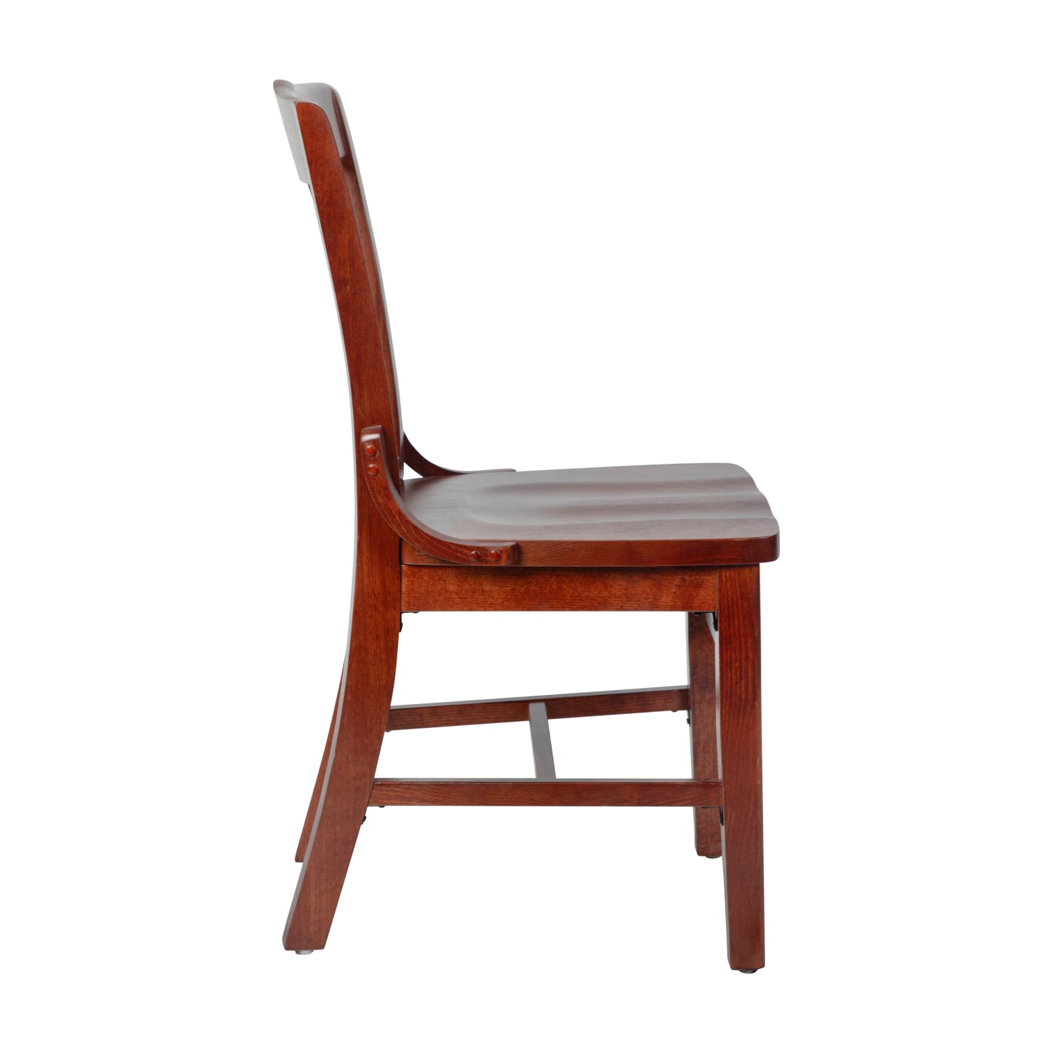 Flash Furniture HERCULES Series Finished School House Back Wooden Restaurant Chair Mahogany PopularChairscom Flash Furniture HERCULES Series Finished School House Back Wooden Restaurant Chair Mahogany PopularChairscom