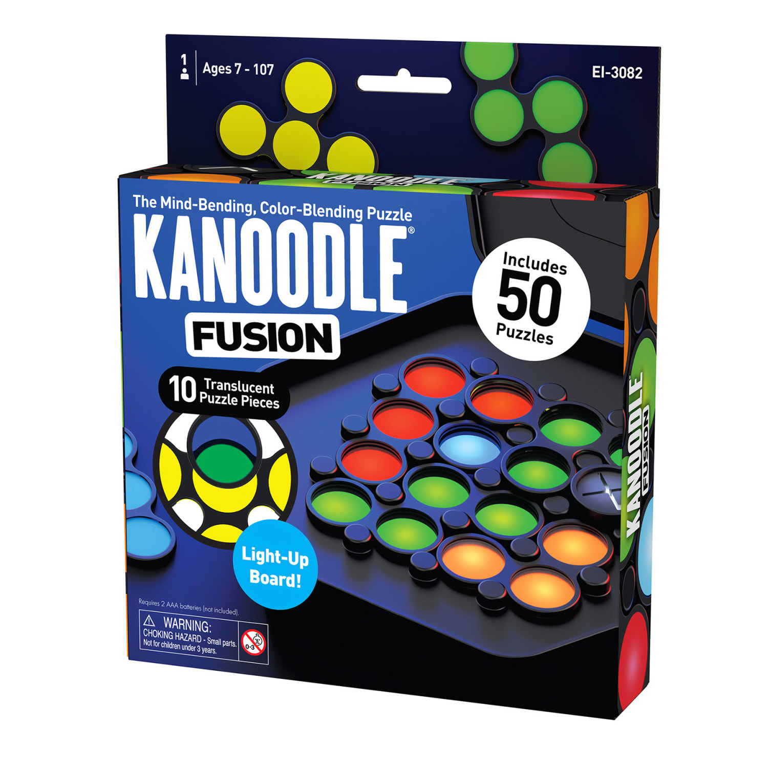 Educational Insights Kanoodle Fusion - Image 5