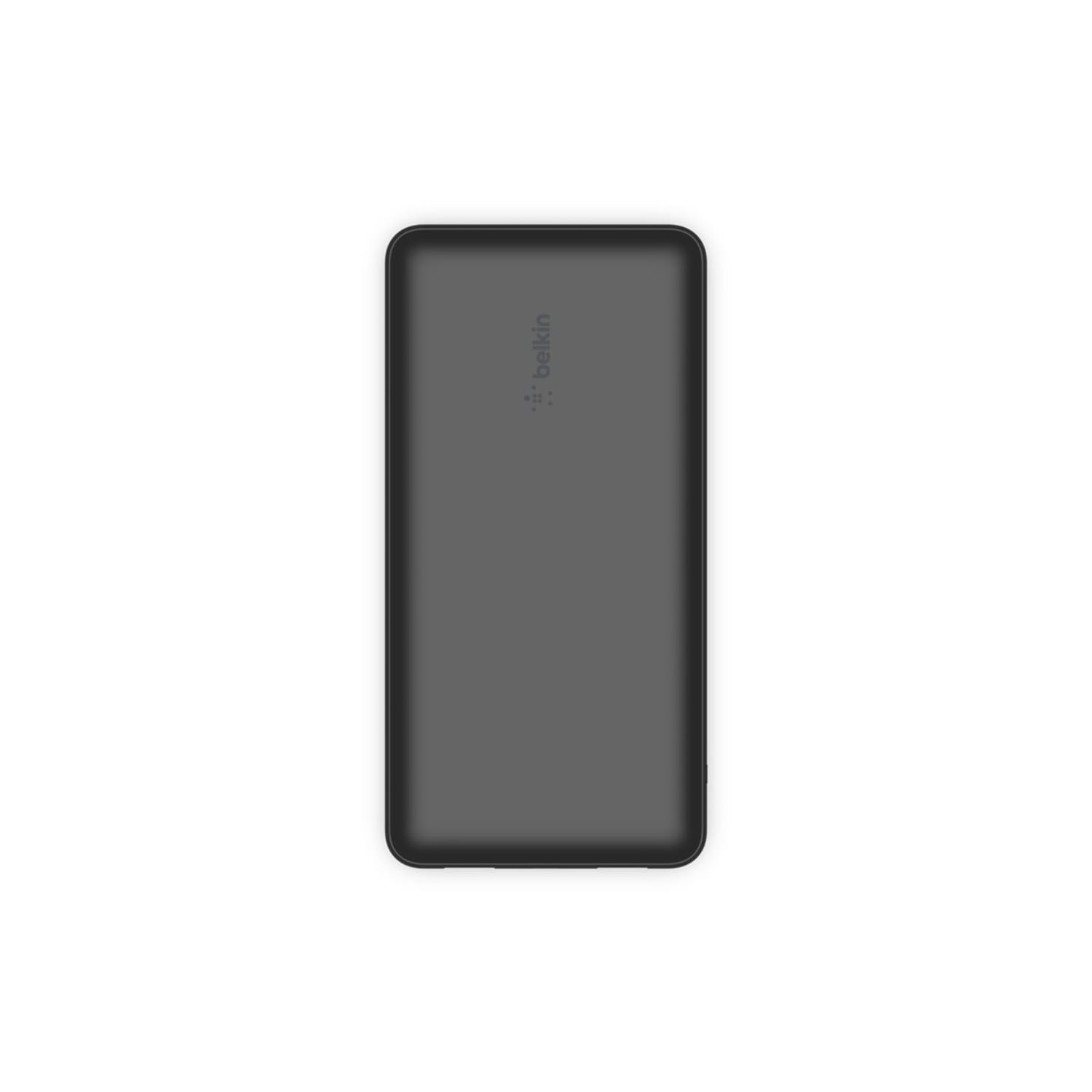 BoostCharge 15W, Power Bank 20K, Black - Image 4