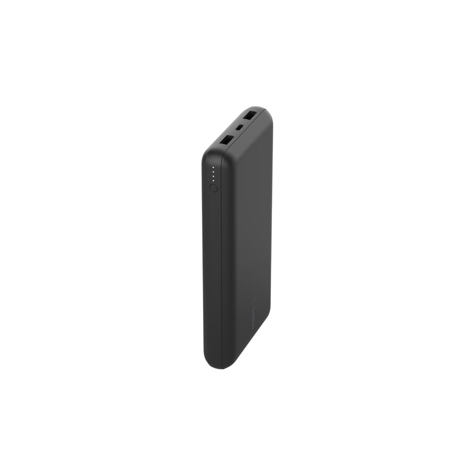 BoostCharge 15W, Power Bank 20K, Black - Image 5