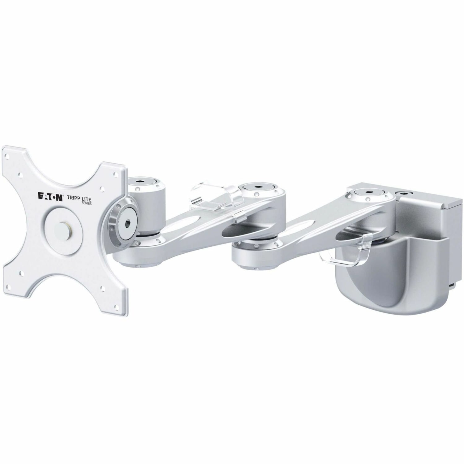 Eaton Tripp Lite Series Dual-Extension Monitor Mount  - DMSW1332LTAA