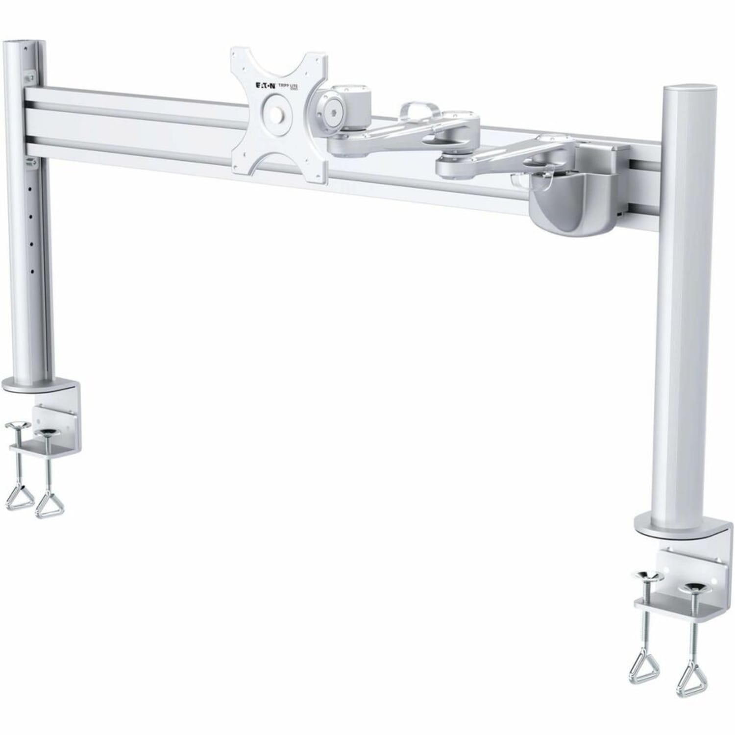 Eaton Tripp Lite Series Dual-Extension Monitor Mount  - DMSW1332LTAA - Image 4