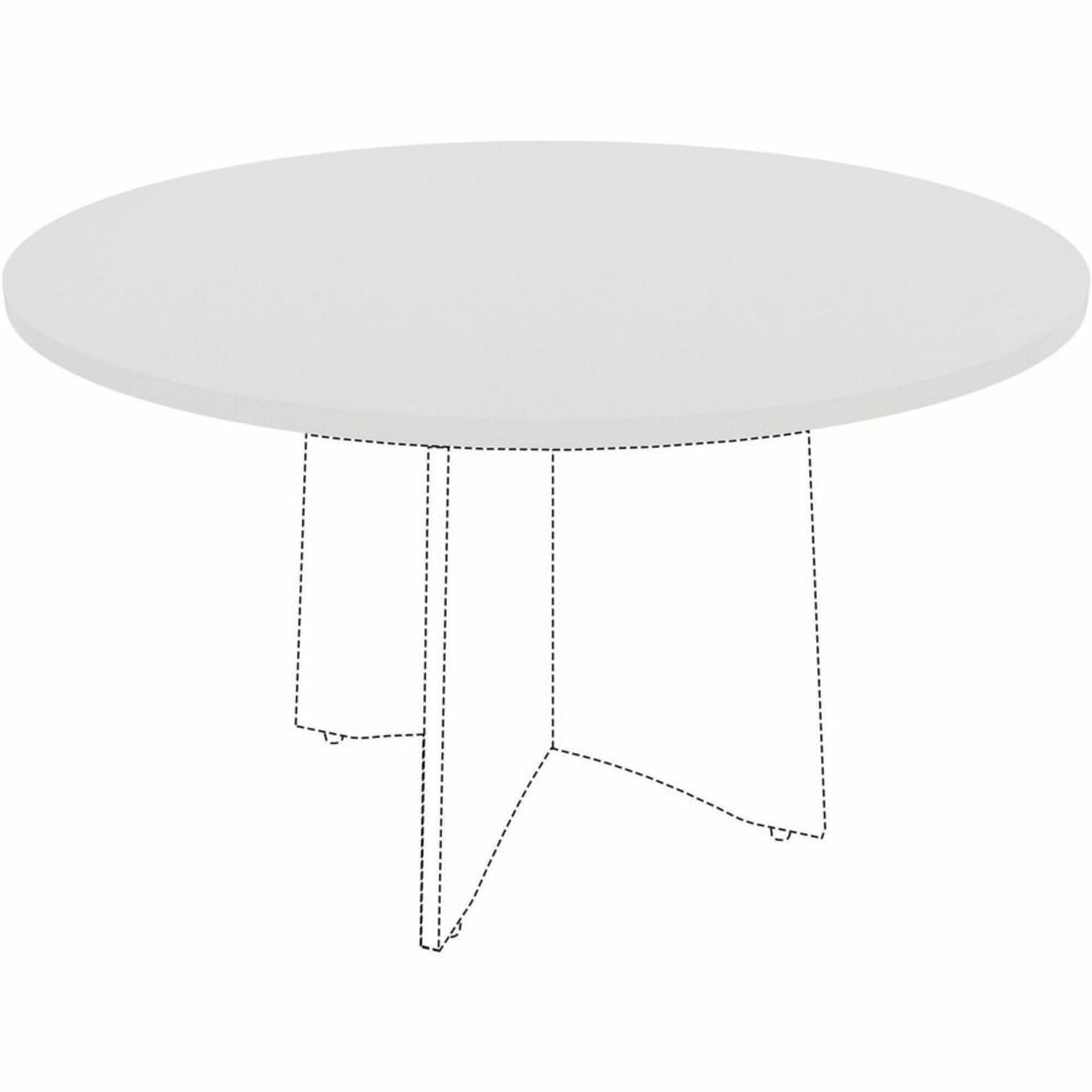 Lorell Hospitality/Conference Tabletop, 99877 - Image 3