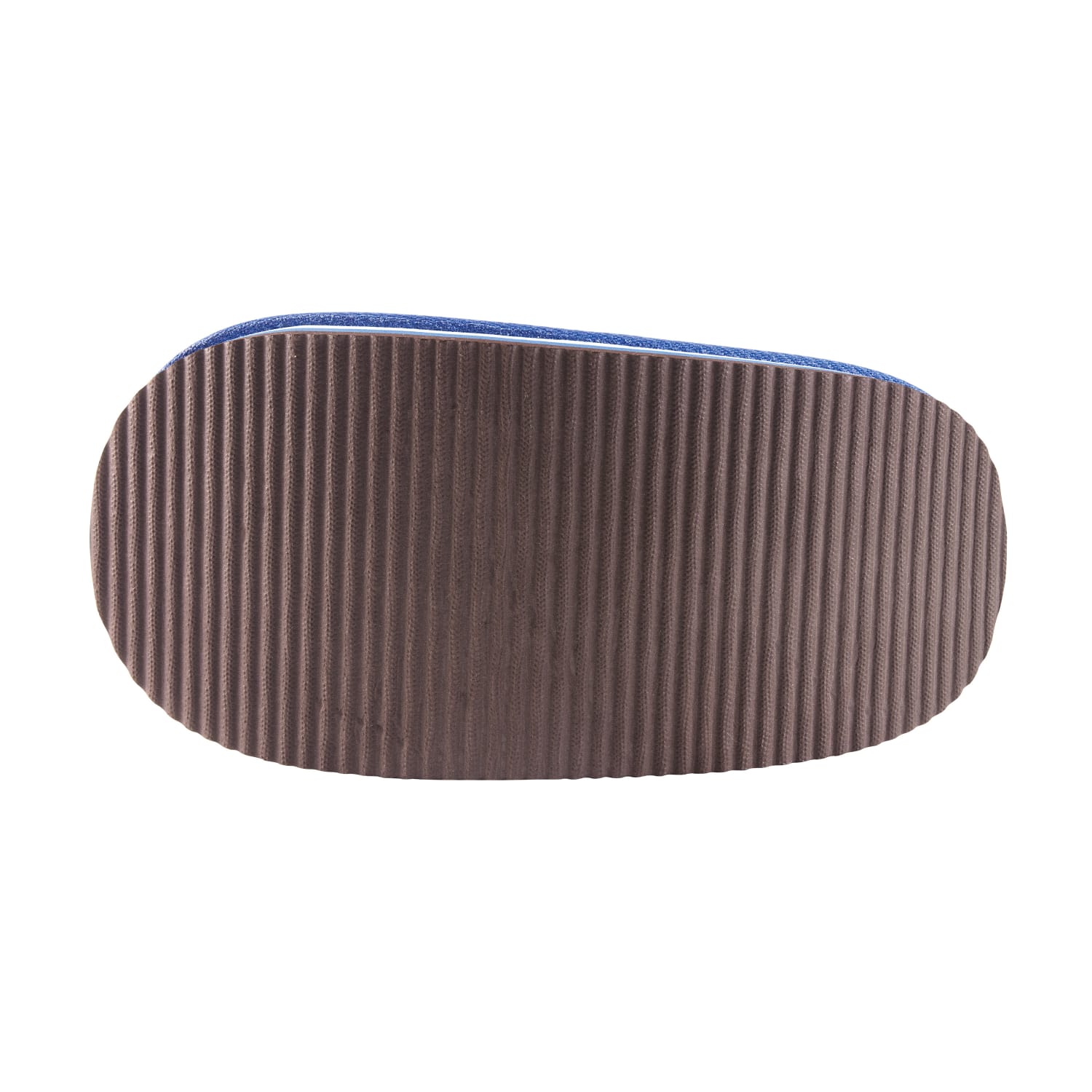 DMI Post-Op Cast Shoe, Womens Medium, 6 - 8, Blue - Image 4