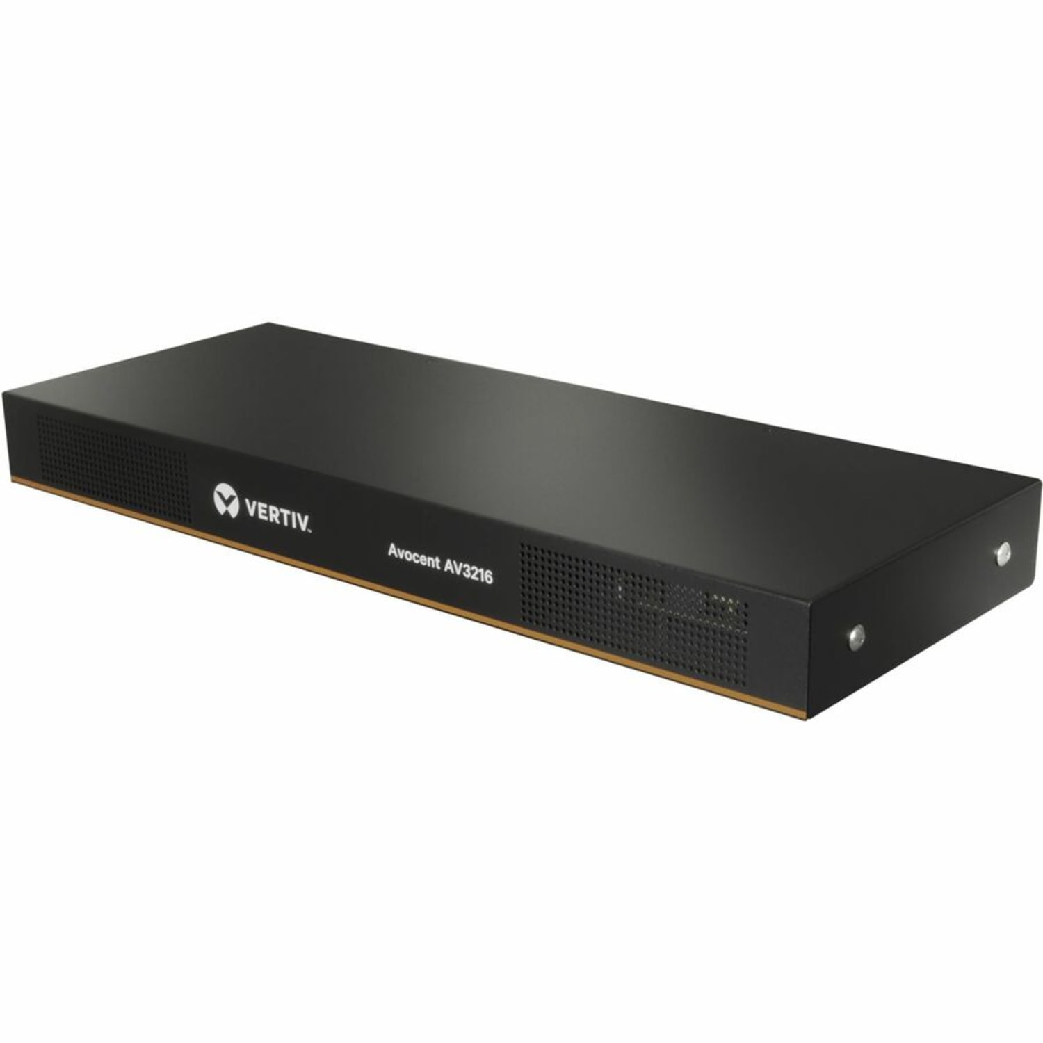 Vertiv Avocent AV3000 KVM Over IP Switch - 16 port KVM - VGA Cable (AV3216 - 400 - KVM over IP - Rackmount - AV3216400 - Image 4