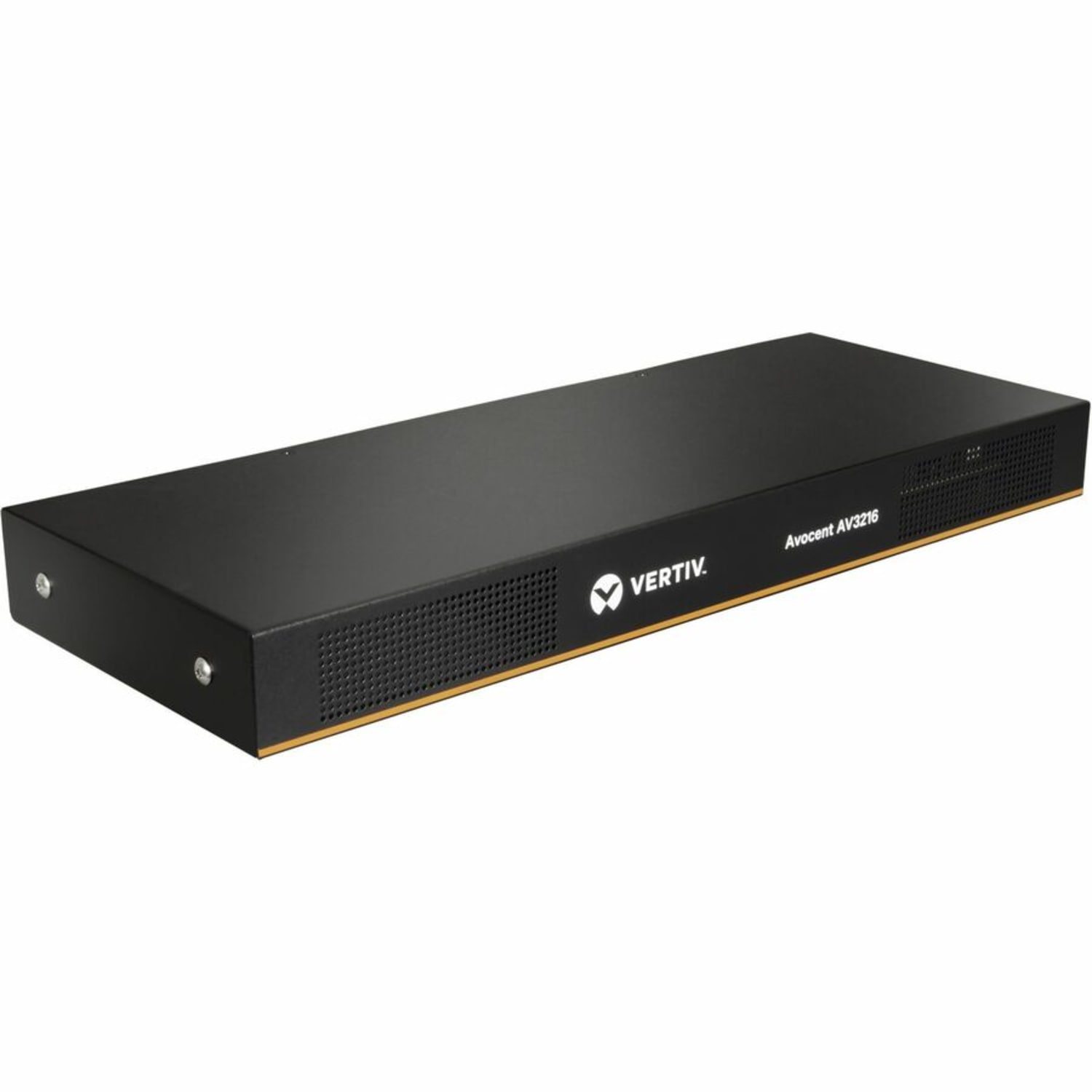 Vertiv Avocent AV3000 KVM Over IP Switch - 16 port KVM - VGA Cable (AV3216 - 400 - KVM over IP - Rackmount - AV3216400 - Image 5