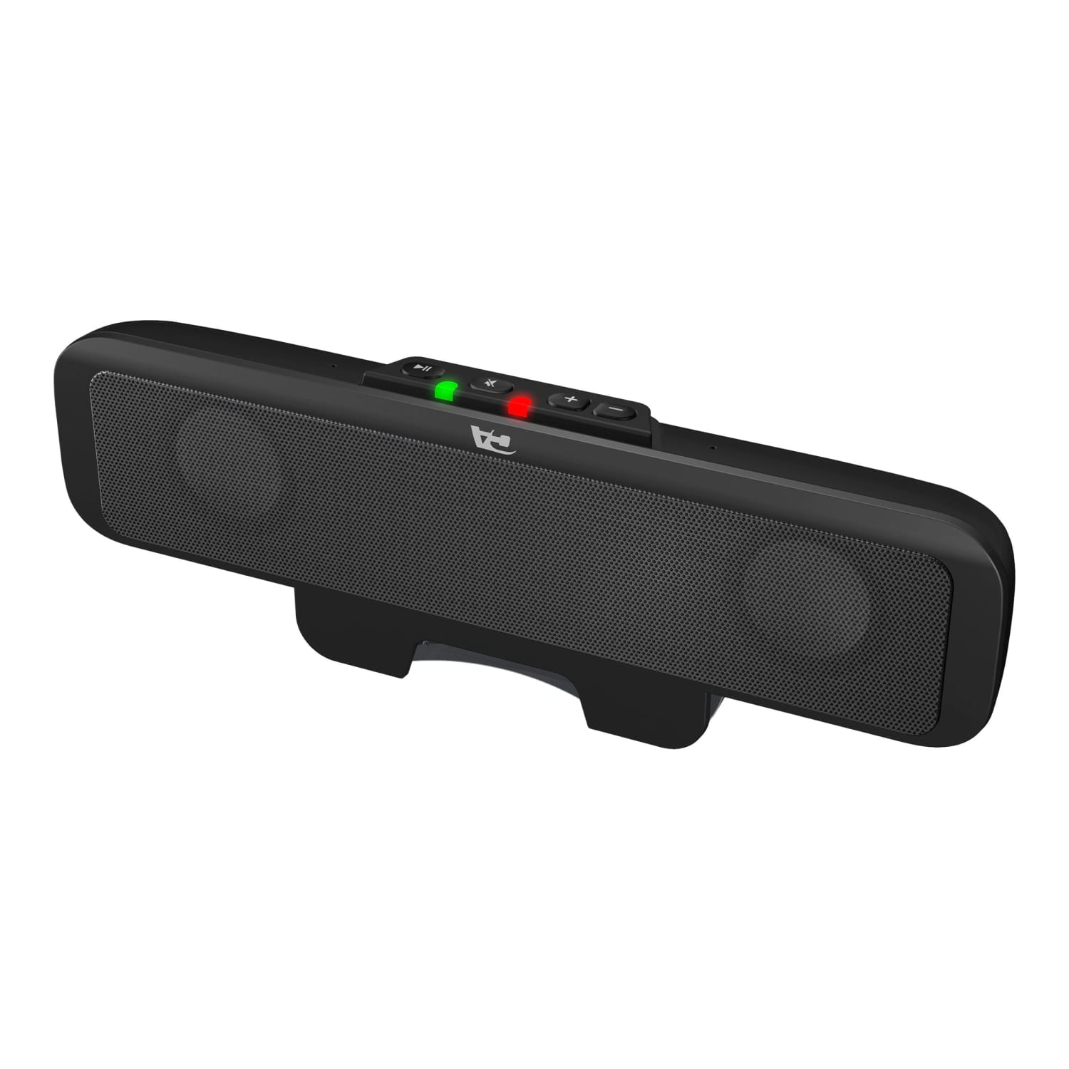 Cyber Acoustics CA-2890 - Sound bar - for monitor - USB - 2 Watt - Image 3