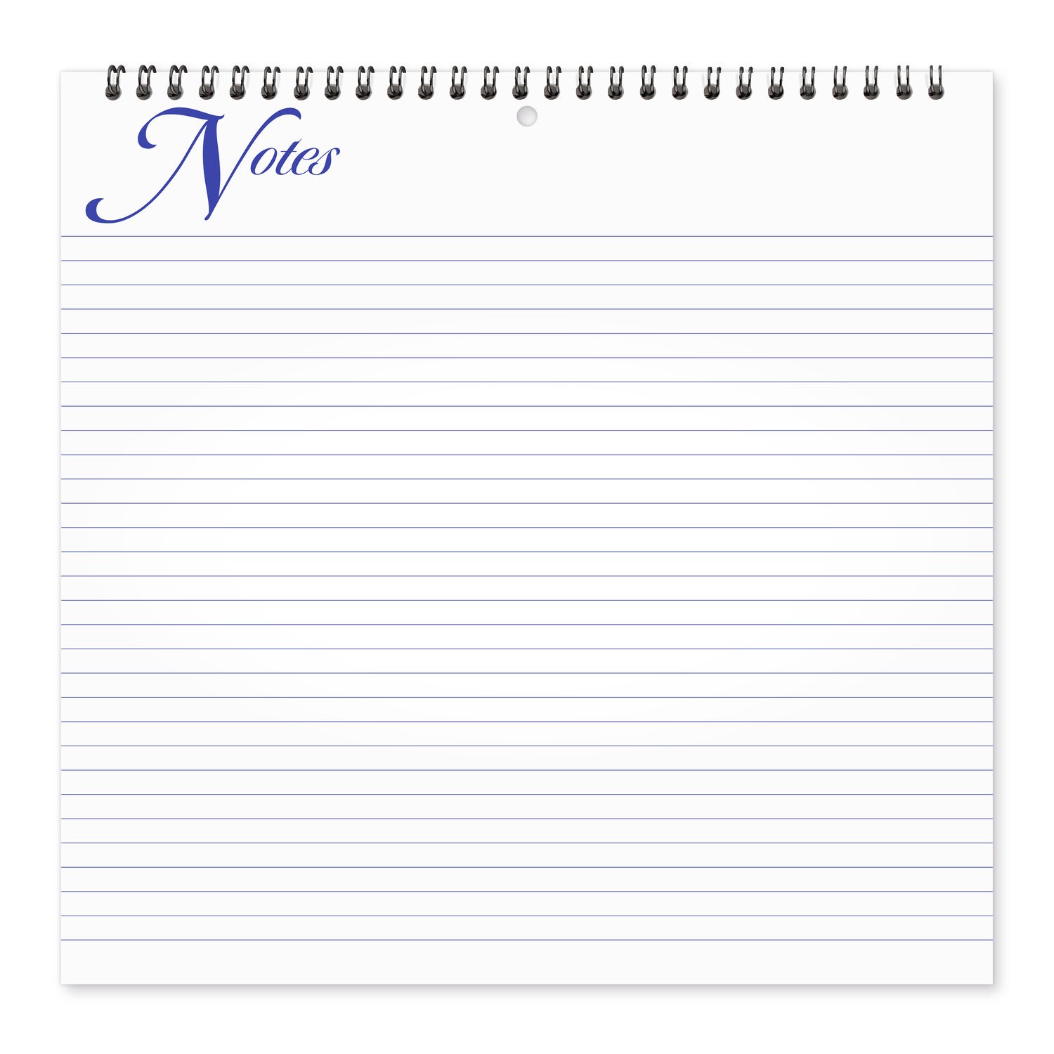 AT-A-GLANCE 2027 Illustrator's Edition Monthly Wall Calendar, Medium, 12in x 12in - Image 6