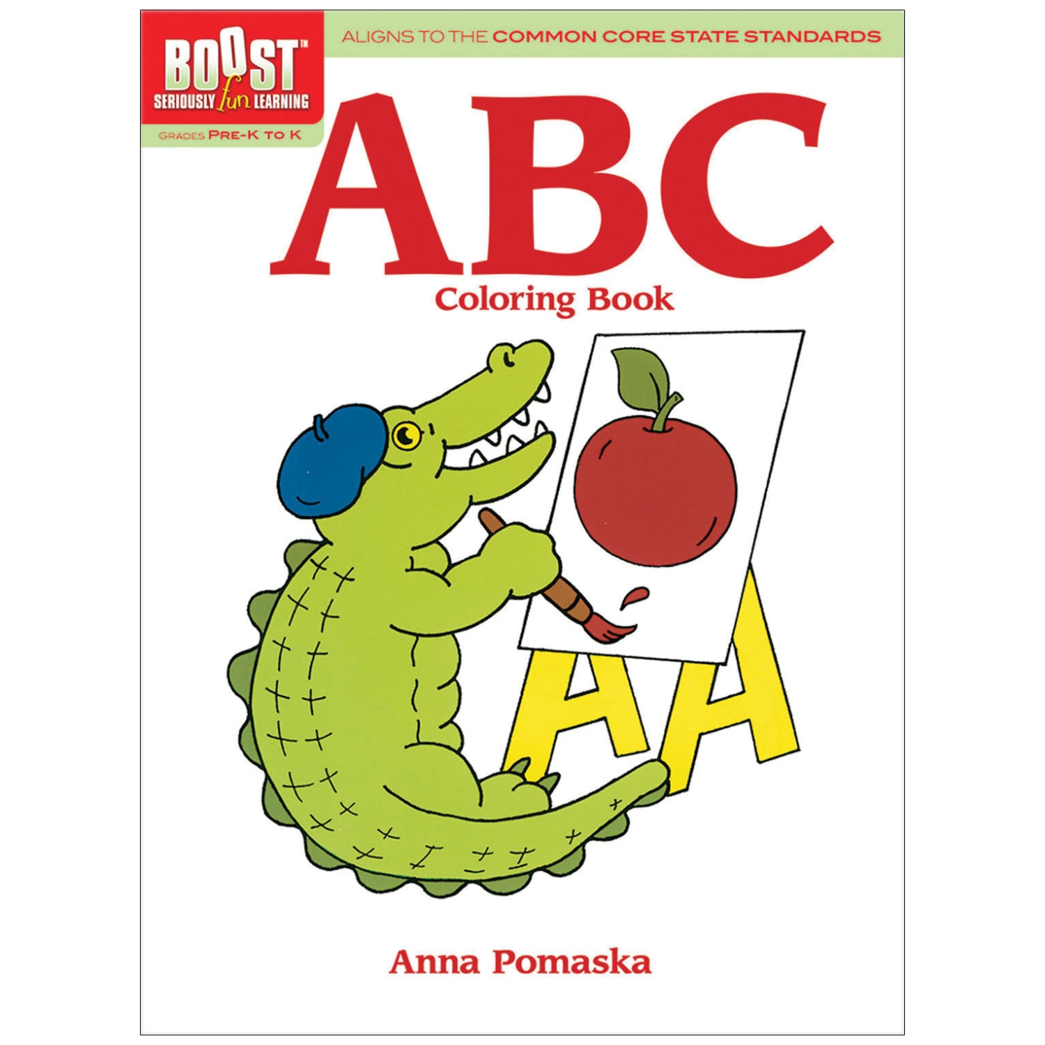 Educators Resource Arts & Crafts Kit 5, Pre-K to Grade 2 - Image 5