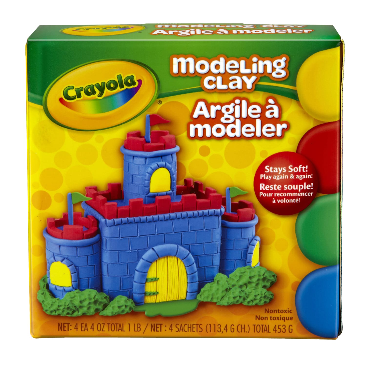 Educators Resource Arts & Crafts Kit 7, Pre-K to Grade 2 - Image 3