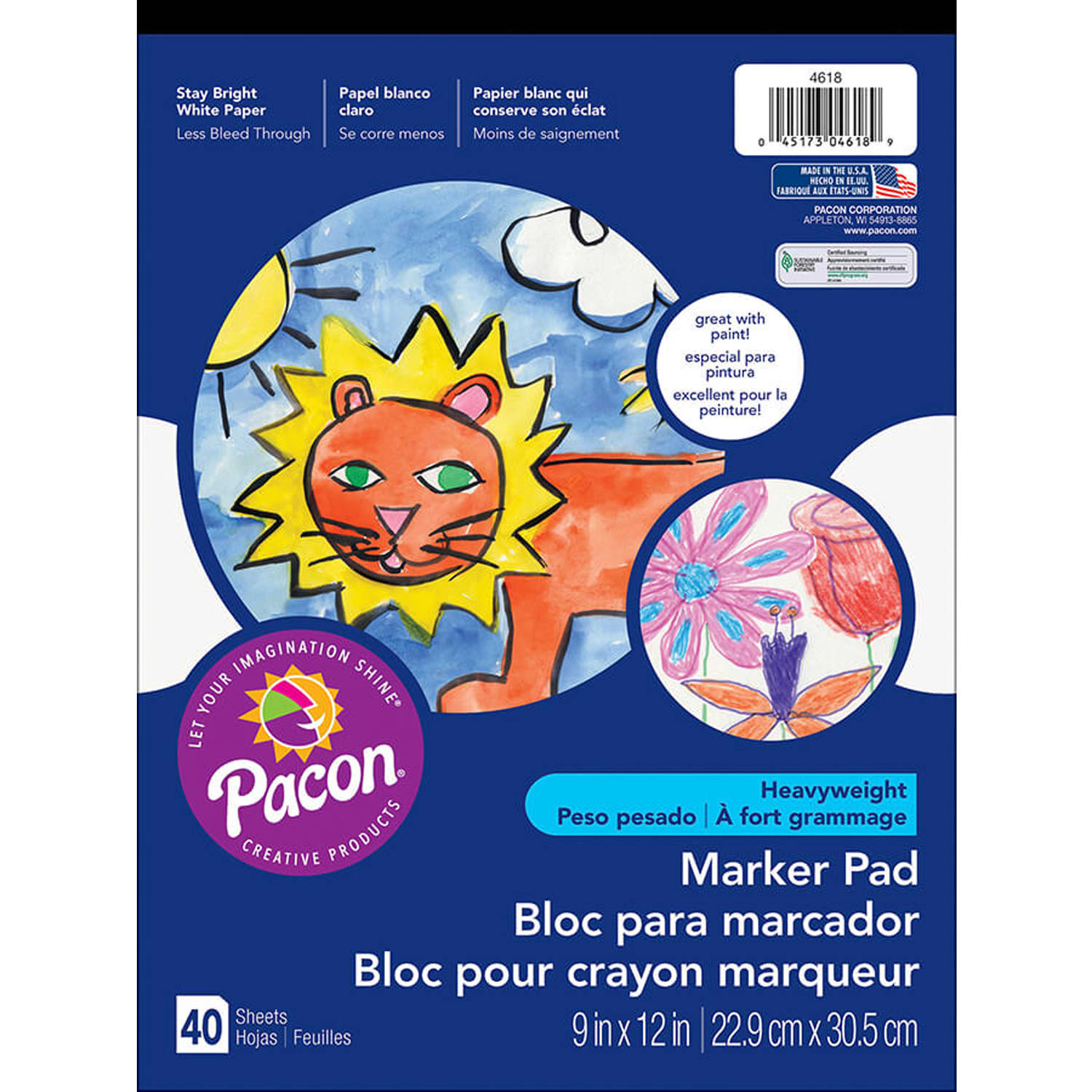 Educators Resource Arts & Crafts Kit 7, Pre-K to Grade 2 - Image 5