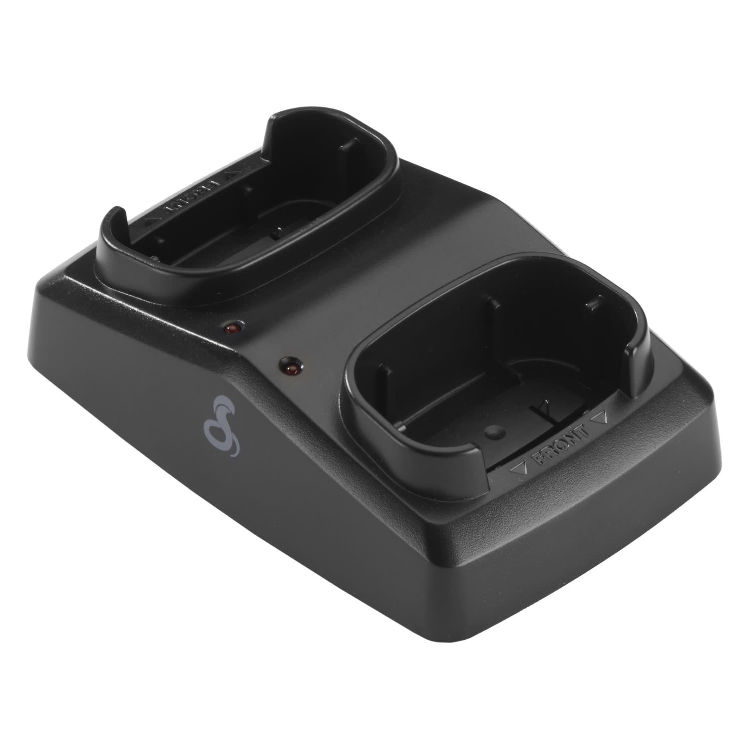 Cobra 2-Way Charging Dock with USB Charging Cable for Cobra PX650 & TrailBlazer 500 Radios, Black - Image 5