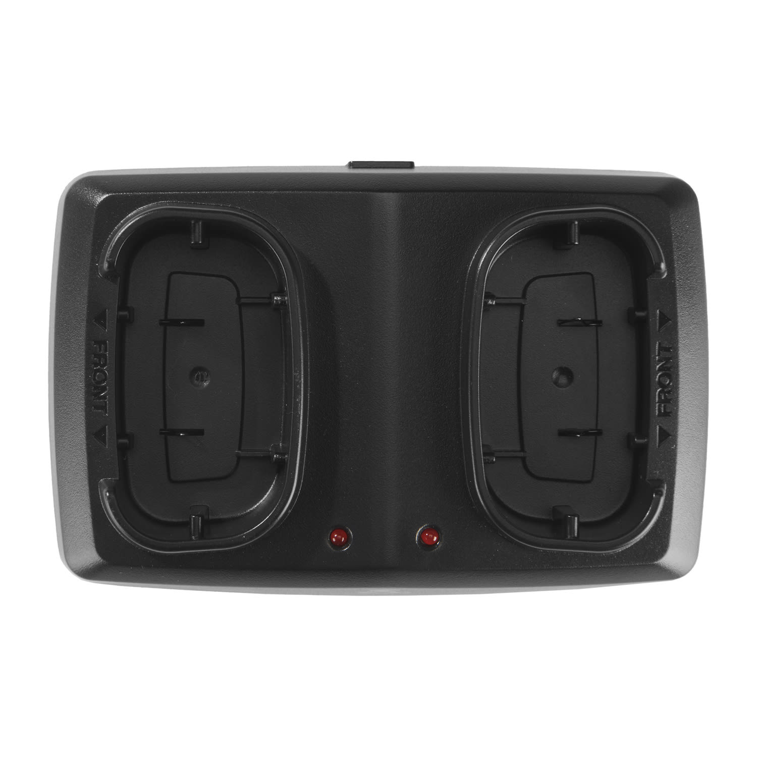 Cobra 2-Way Charging Dock with USB Charging Cable for Cobra PX650 & TrailBlazer 500 Radios, Black - Image 6