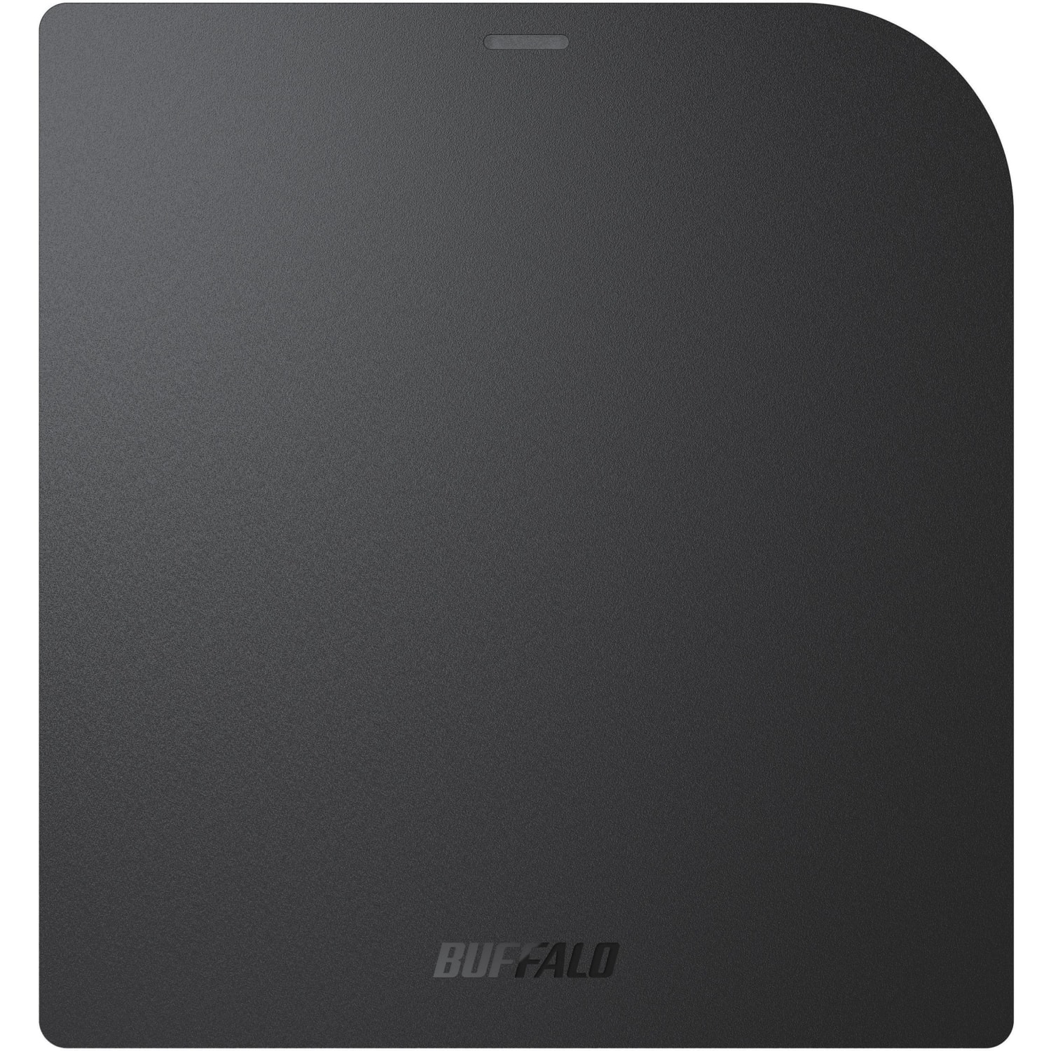 Buffalo MediaStation DVSM-PUV8U3B-TAA Portable DVD-Writer - External - TAA Compliant - DVD-RAM/±R/±RW Support - DVSMPUV8U3BTAA - Image 5