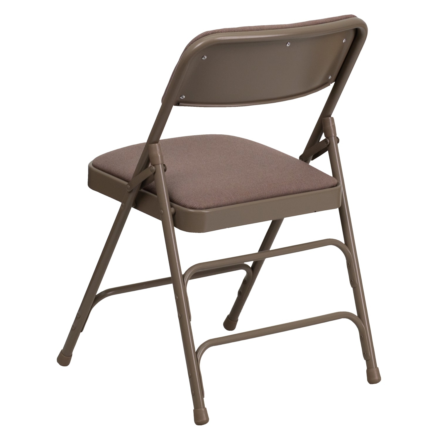 Flash Furniture HERCULES Series Metal Folding Chairs With Padded Fabric Seats BeigeBlack Pack Of 2 Chairs PopularChairscom Flash Furniture HERCULES Series Metal Folding Chairs With Padded Fabric Seats BeigeBlack Pack Of 2 Chairs PopularChairscom