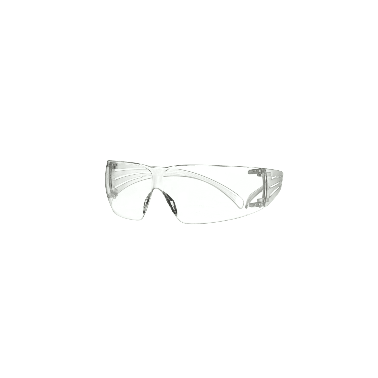 3M SecureFit 200 Anti-Fog Eyewear, SF200P1-DC, Clear - Image 5
