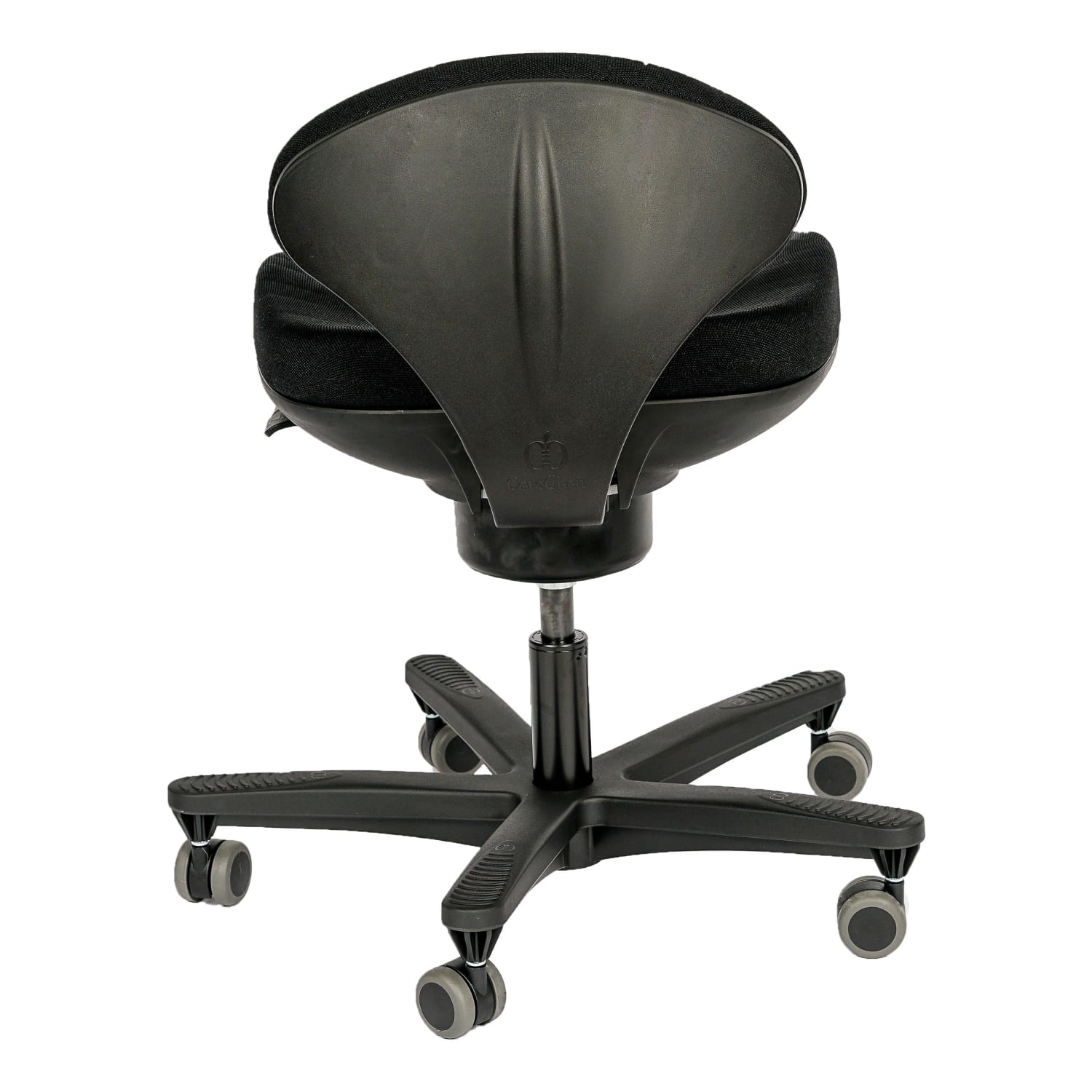 CoreChair Tango Tall Active Office Chair, Black - Image 5