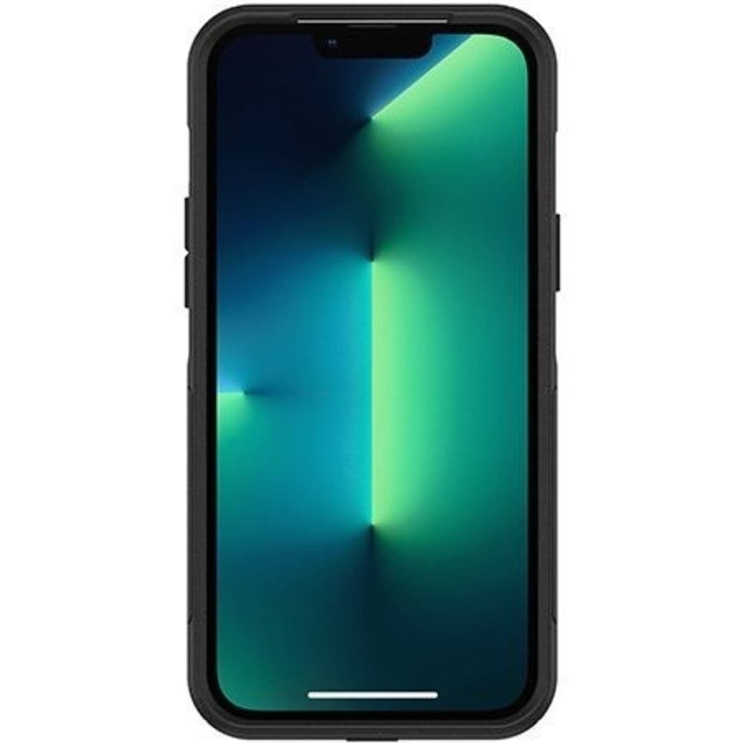 OtterBox iPhone 13 Pro Max Commuter Series Antimicrobial Case - For Apple iPhone 13 Pro Max, iPhone 12 Pro Max Smartphone - Black - Image 4