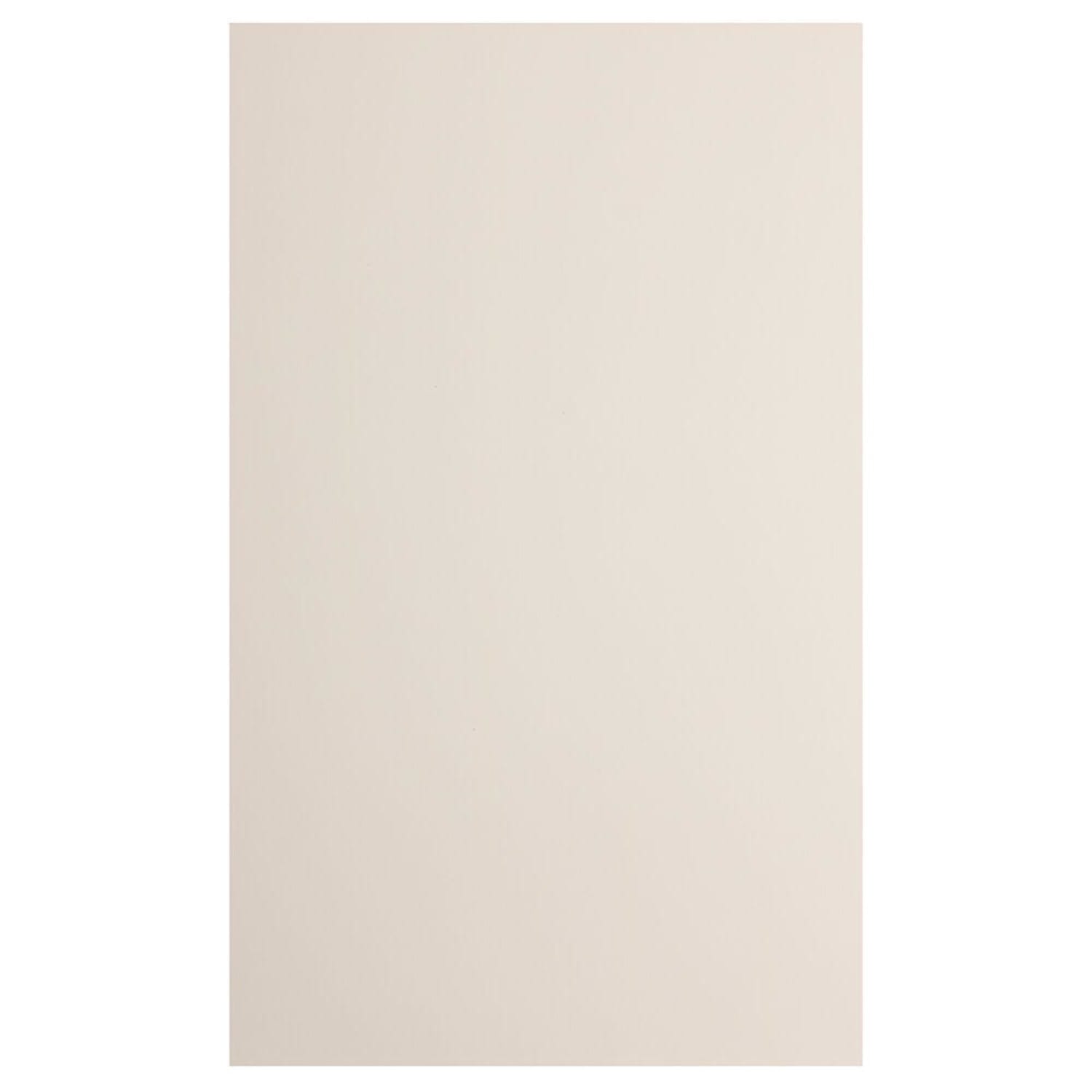 JAM Paper Strathmore 24 Lb Paper, 8-1/2in x 14in, Legal, Natural White Wove, Pack Of 100 Sheets - Image 3