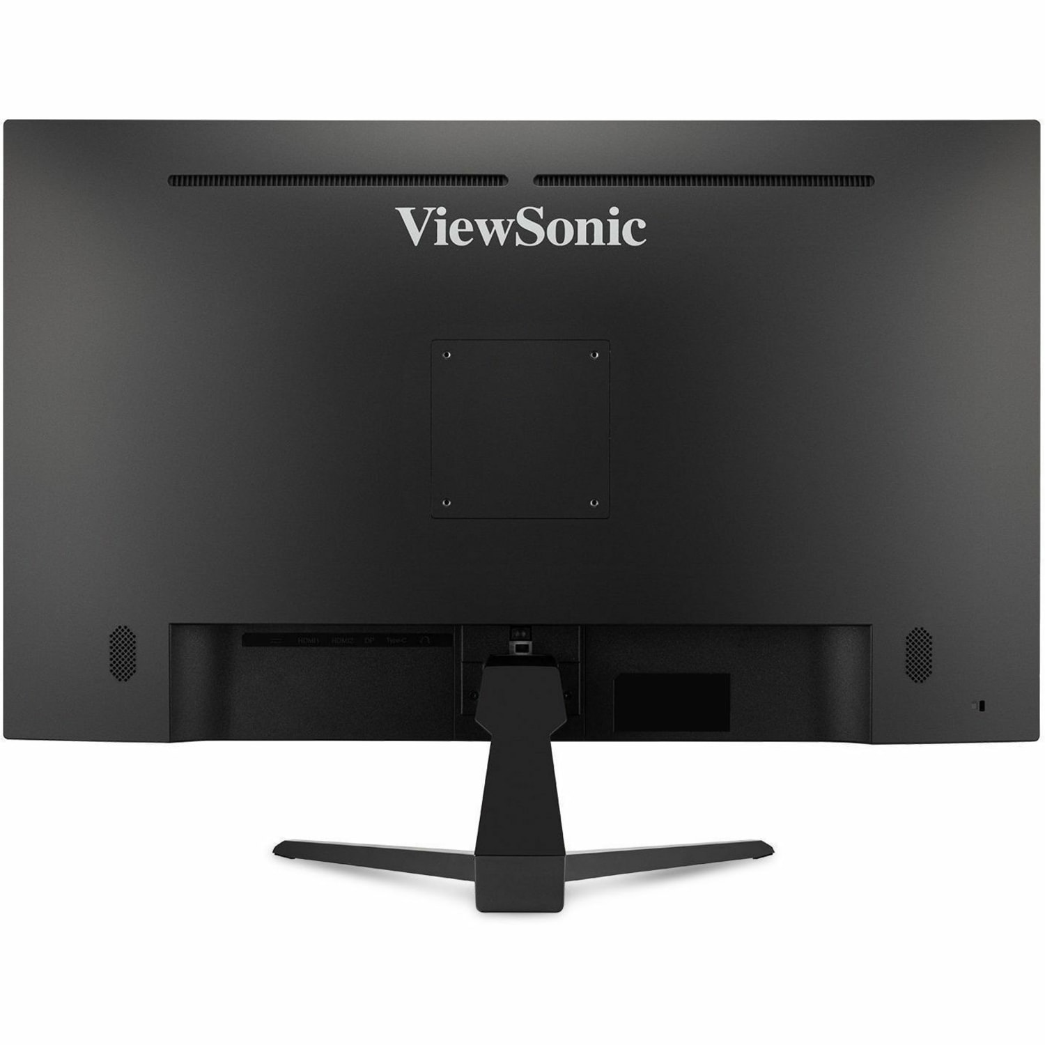 ViewSonic VX3267U-4K 4K UHD 32in IPS Monitor - Image 5
