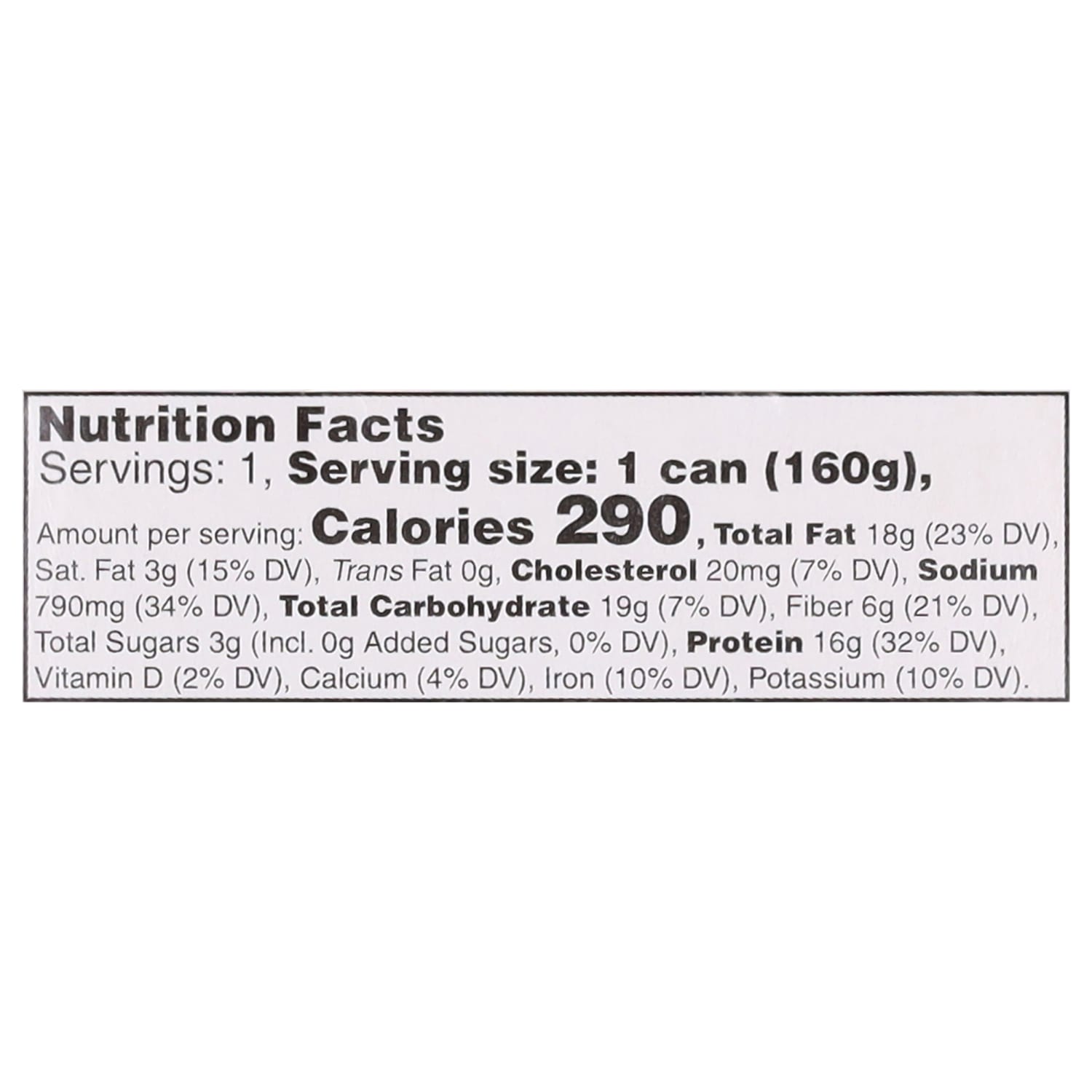 Wild Planet Tuna Salad, Red Bean, 5.6 oz, Total Qty 9 - Image 5