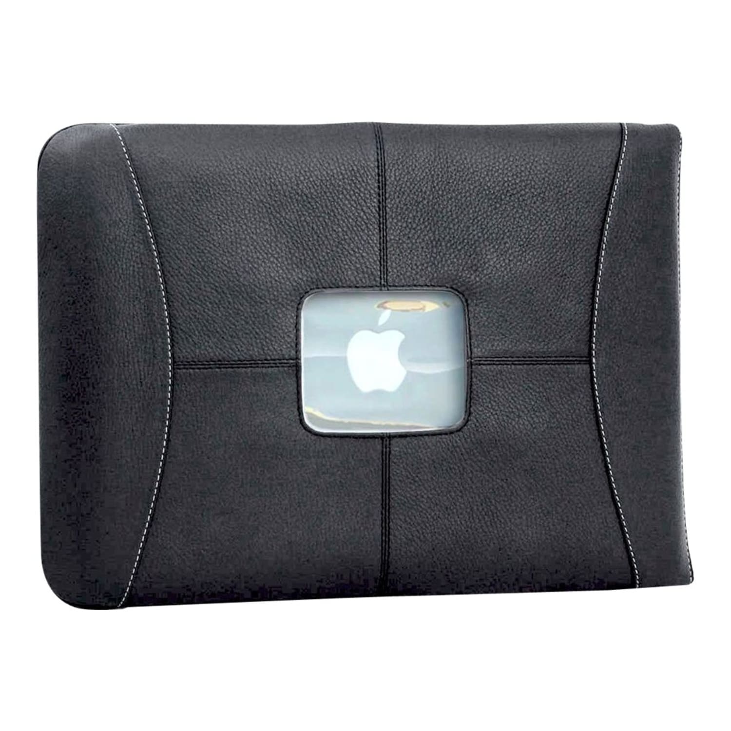 MacCase Premium - Notebook sleeve - 16in - black - for Apple MacBook Pro (16 in) - Image 3