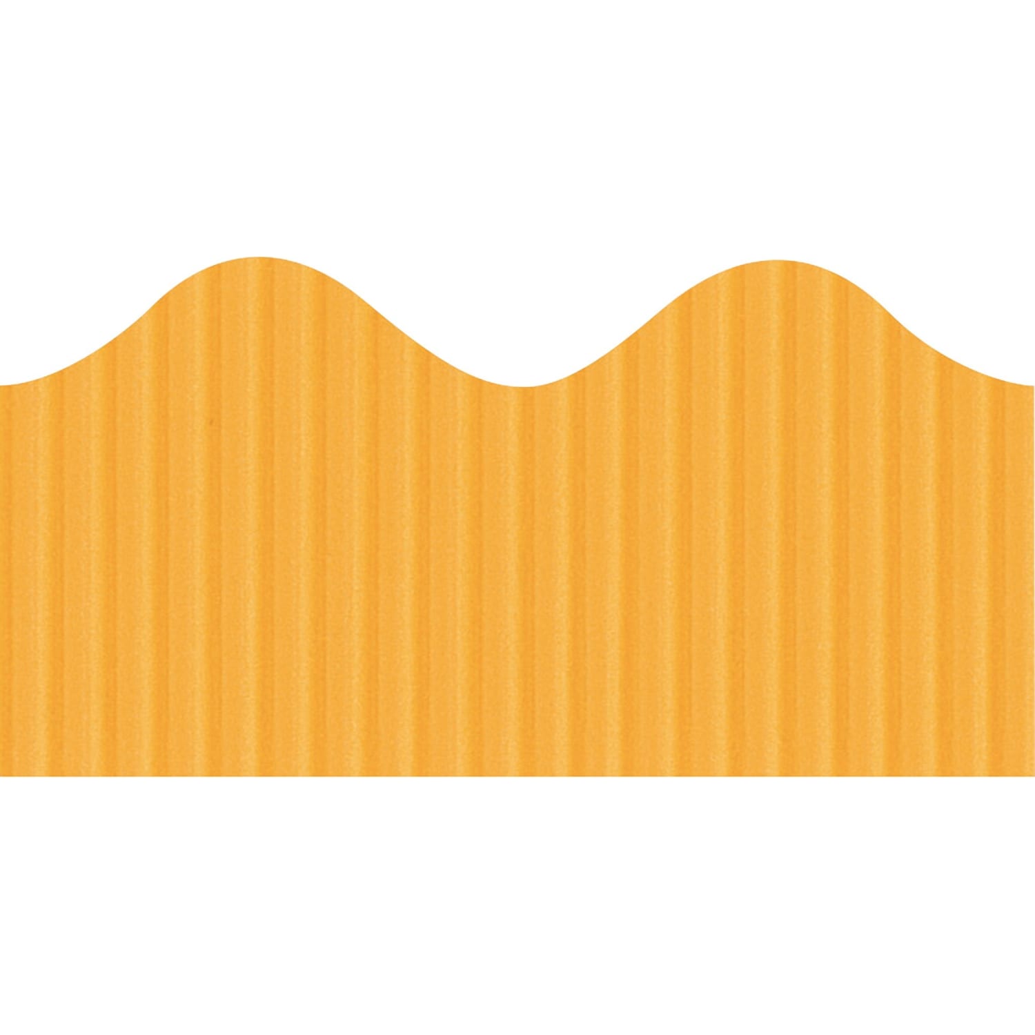 Bordette Designer Border, Sunset Gold, 2 1/4in x 50ft - Image 3