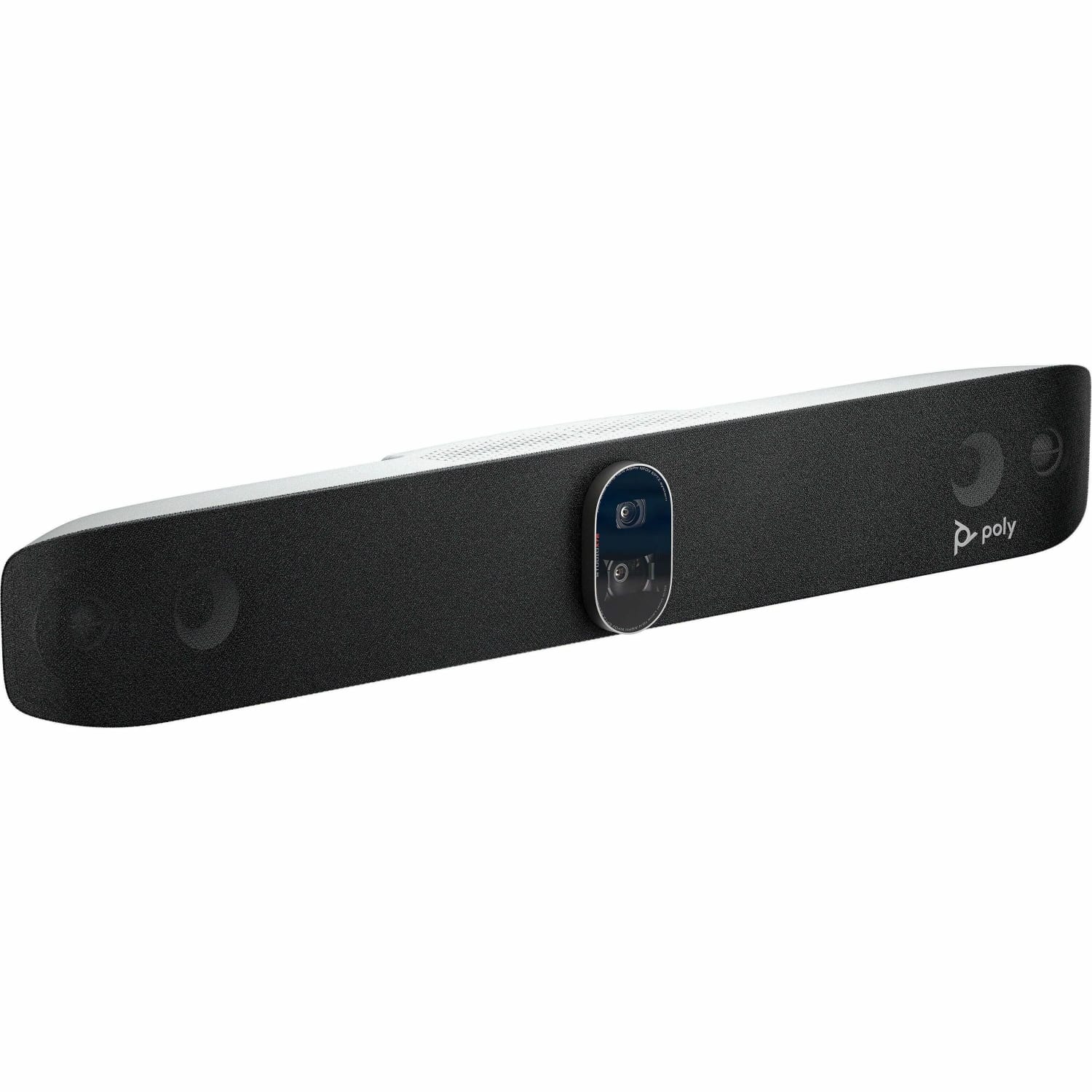 HP Poly Studio X72 No Radio All-in-One Video Bar, Black, A4MA6AAABA - Image 3