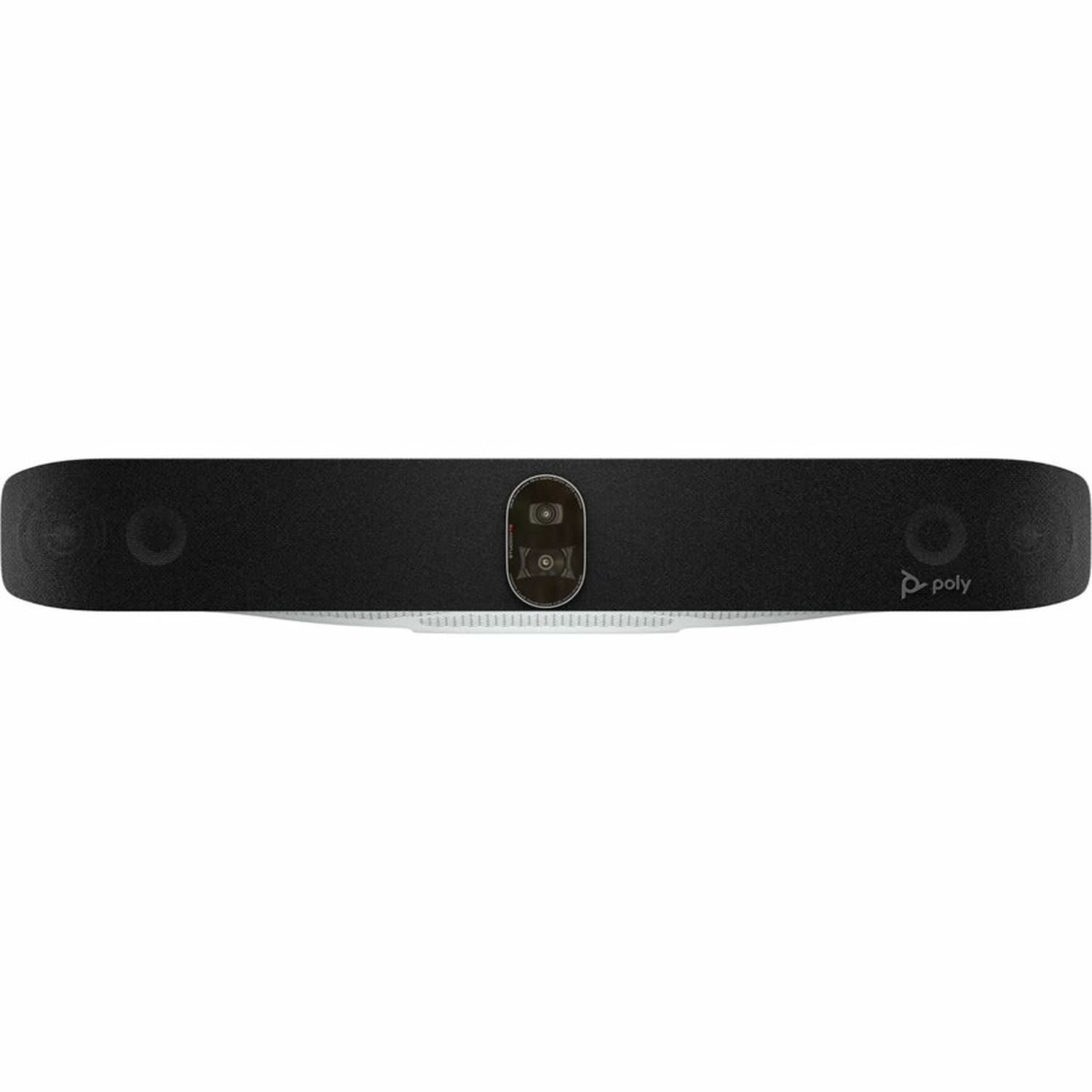 HP Poly Studio X72 No Radio All-in-One Video Bar, Black, A4MA6AAABA - Image 6
