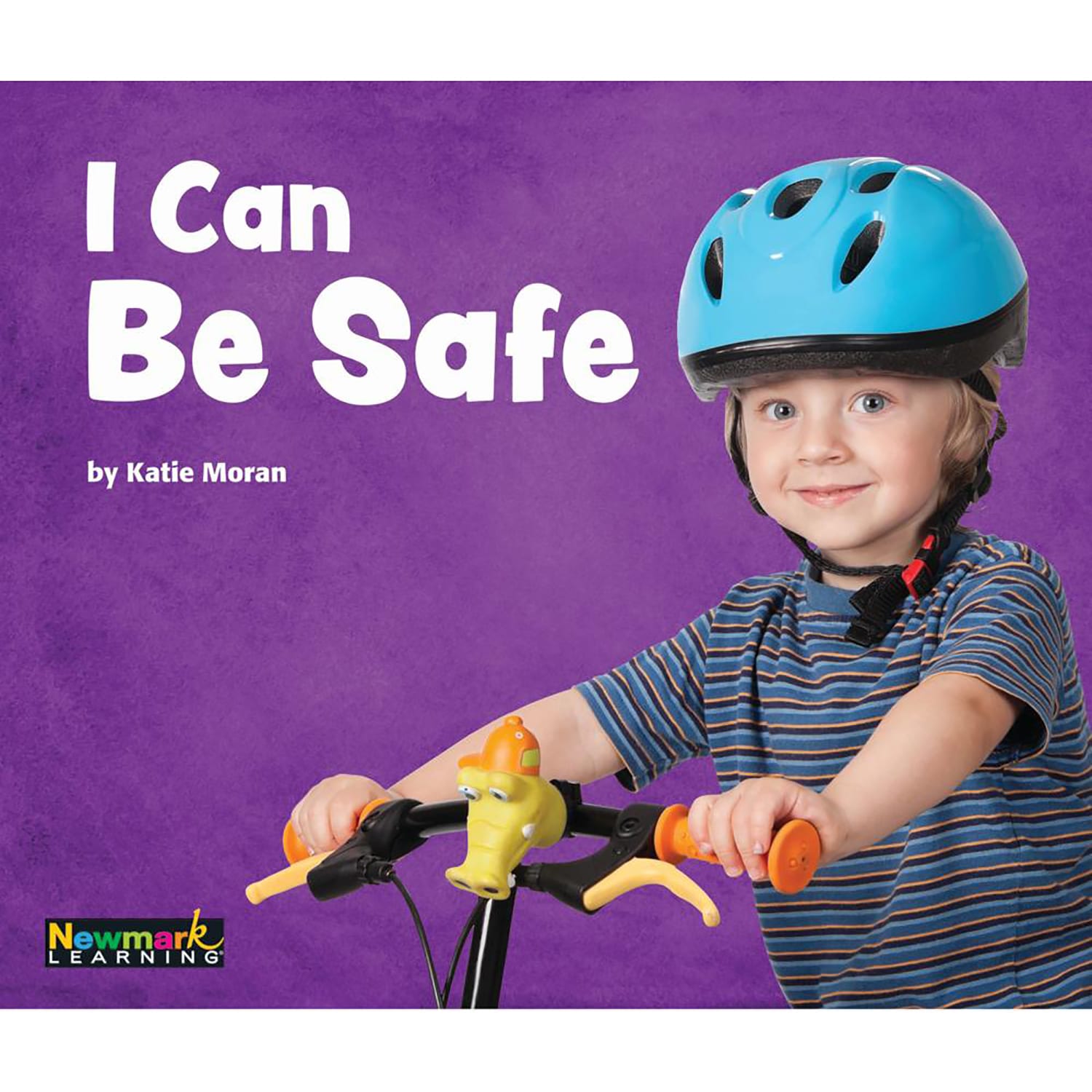 Newmark Learning MySELF Readers, I Make Responsible Decisions, Set Of 6 Readers - Image 5