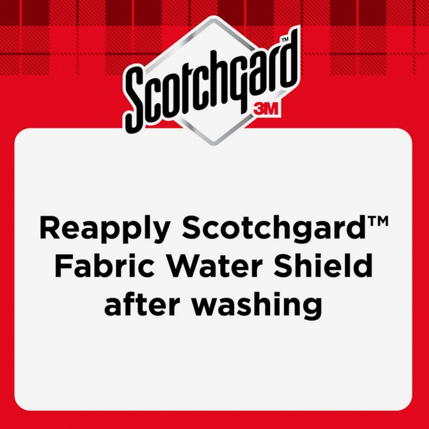 Scotchgard Fabric Water Shield - For Fabric - 10 fl oz (0.3 quart) - Recommended For: Stain Remover - Odorless, Soil Resistant - Aqua - 6 / Carton - Image 4