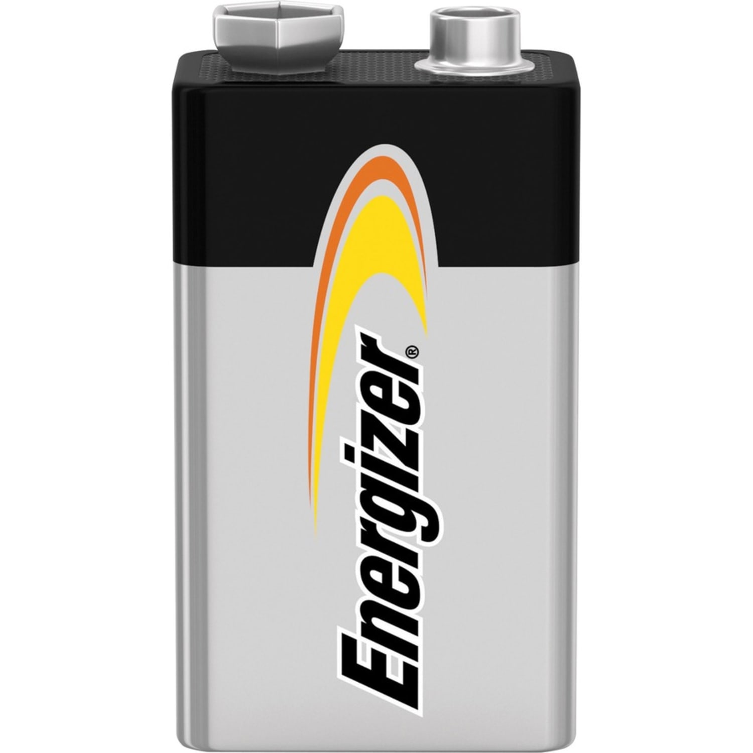 Energizer 9-Volt Industrial Alkaline Batteries, 12-Pack - For Multipurpose - 9V - 9 V DC - 12/Box - 6 / Carton - Image 4