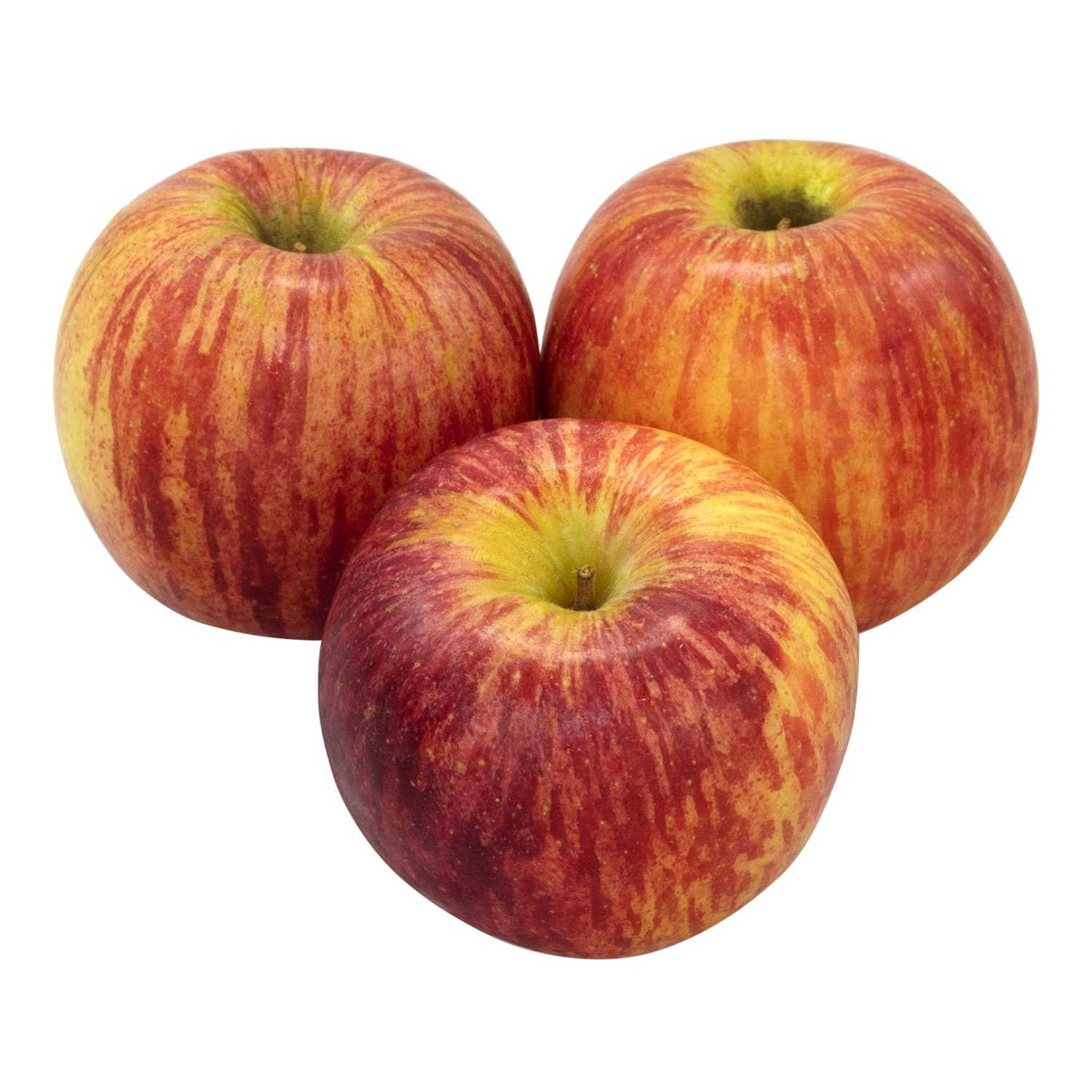 National Brand Fresh Fuji Apples, Pack Of 8 - Image 3