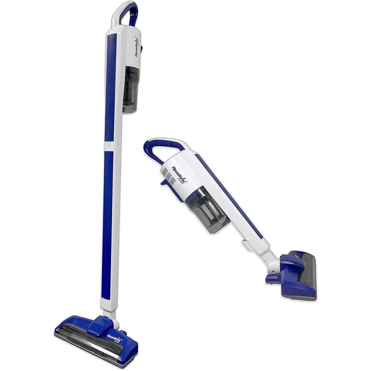 ReadiVac Eaze Cordless Bagless Dry Stick Vacuum - Image 4