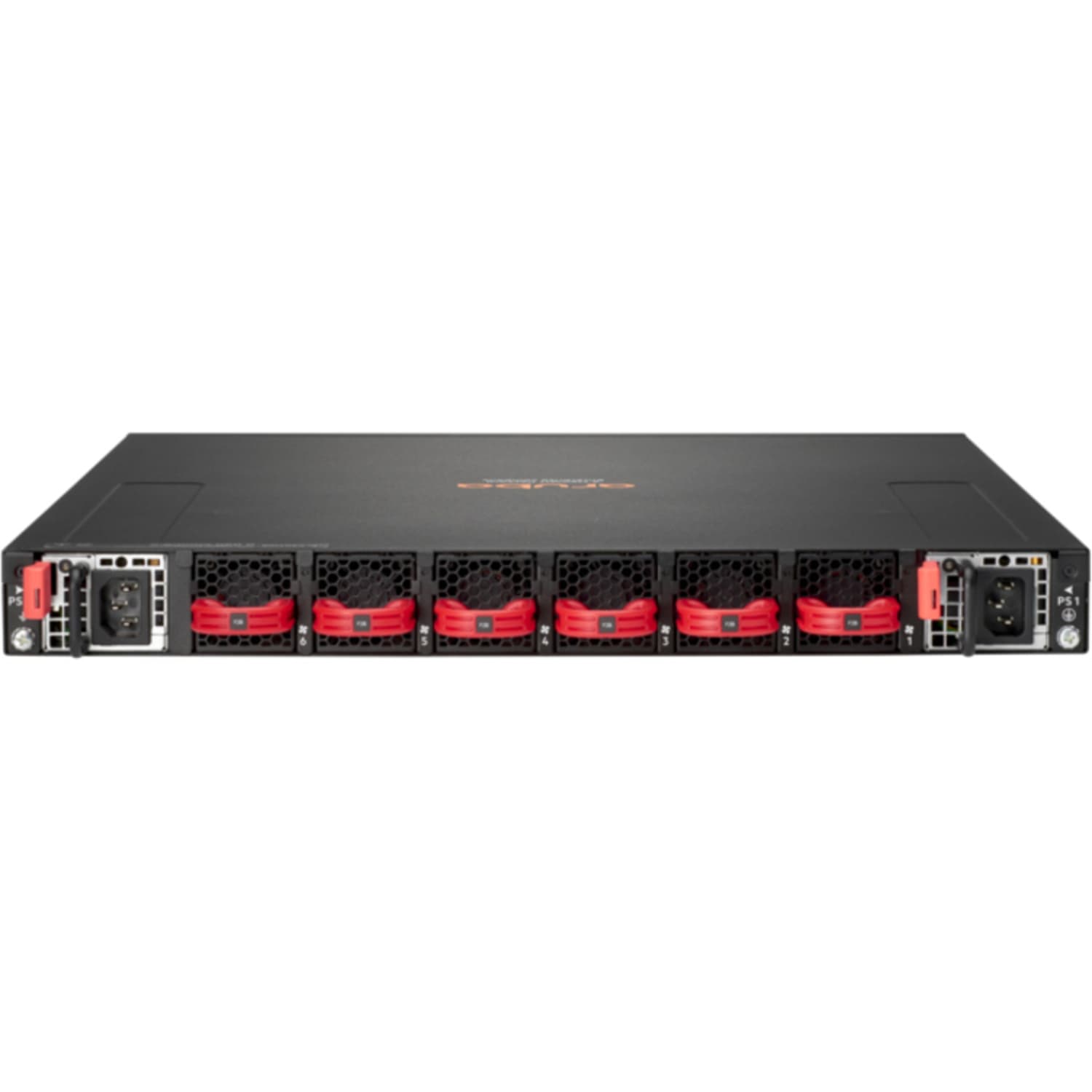 HPE 8325-48Y8C Layer 3 Switch - Manageable - 3 Layer Supported - Modular - 550 W Power Consumption - Optical Fiber - JL624AABA - Image 4