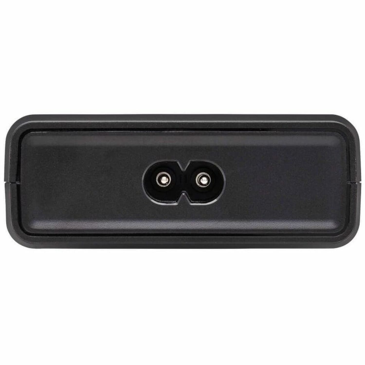 Eaton Tripp Lite Series 5-Port USB Charging Station - 4 USB-A Auto-Sensing & 1 USB-C PD 3.0, USB-IF Certified, 110W Max - Charging station - 110 Watt - 4.3 A - PD 3.0 - 5 output connectors (4 x USB, 24 pin USB-C) - black - Image 5