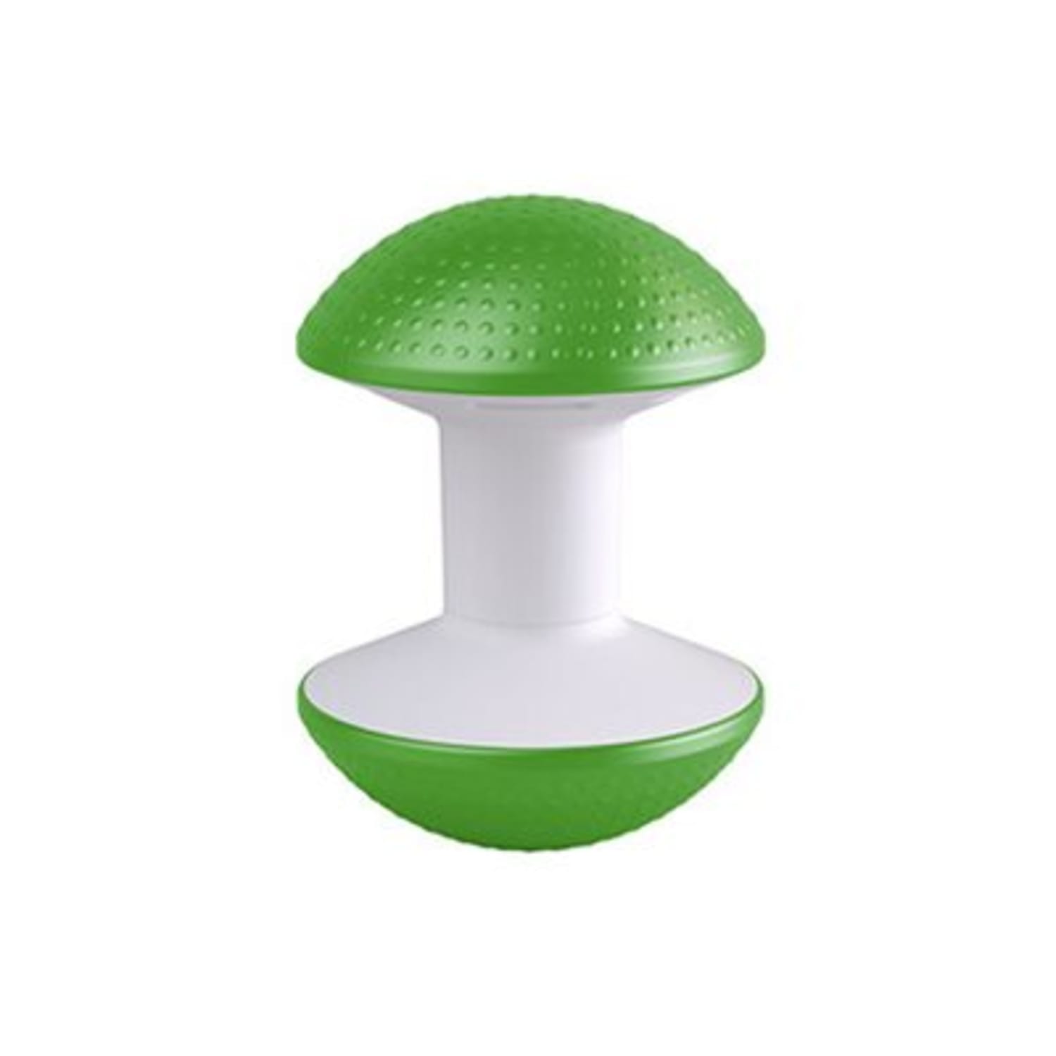 polypropylene - green