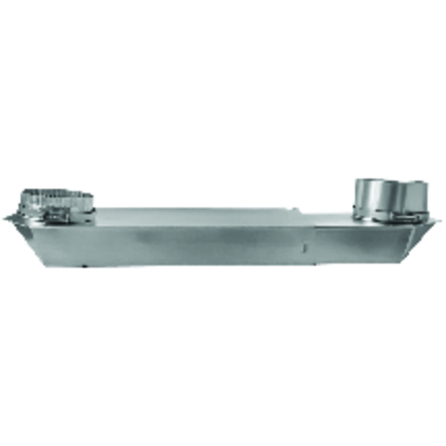 Builders Best Saf-T-Duct Periscope 18in-29in Dryer Vent Duct, Silver, VENB1591 - Image 6